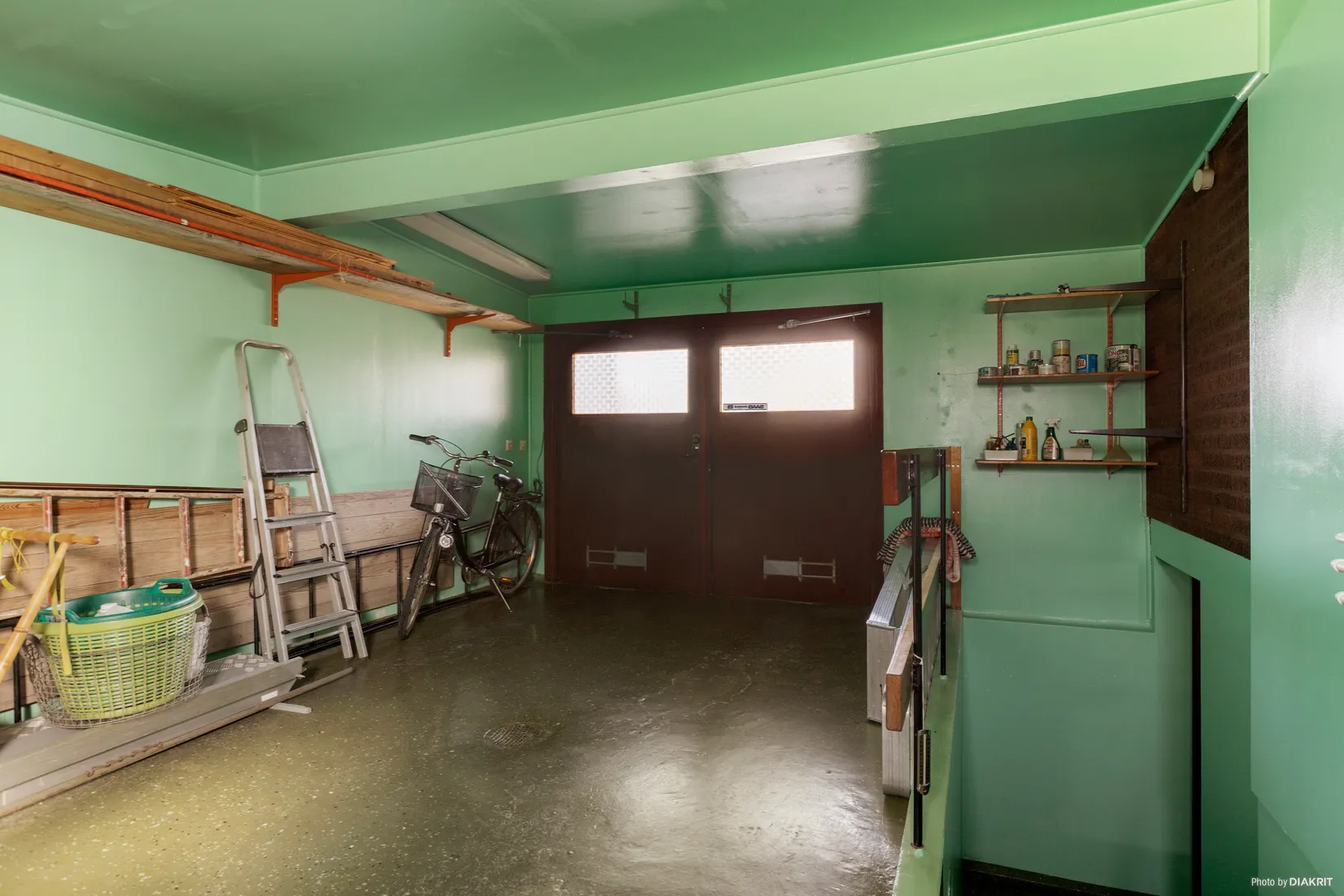 Villa, Östra vägen 16, Odensbacken, Örebro