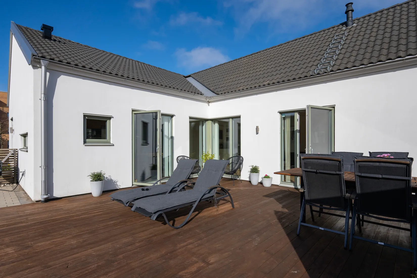 Villa, Amboltvägen 11, Höllviken, Vellinge