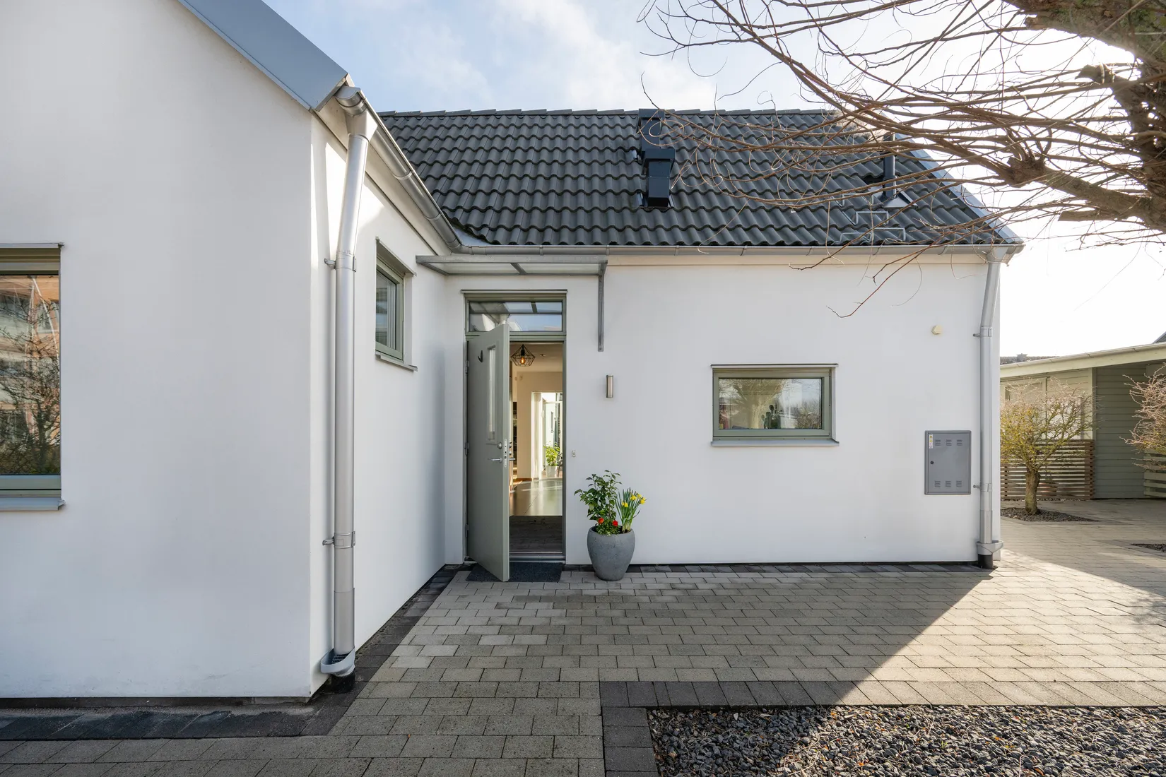 Villa, Amboltvägen 11, Höllviken, Vellinge