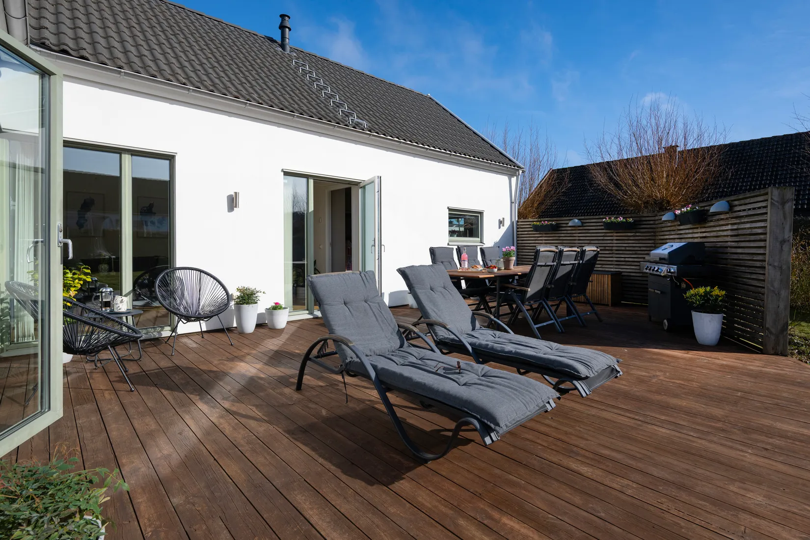 Villa, Amboltvägen 11, Höllviken, Vellinge