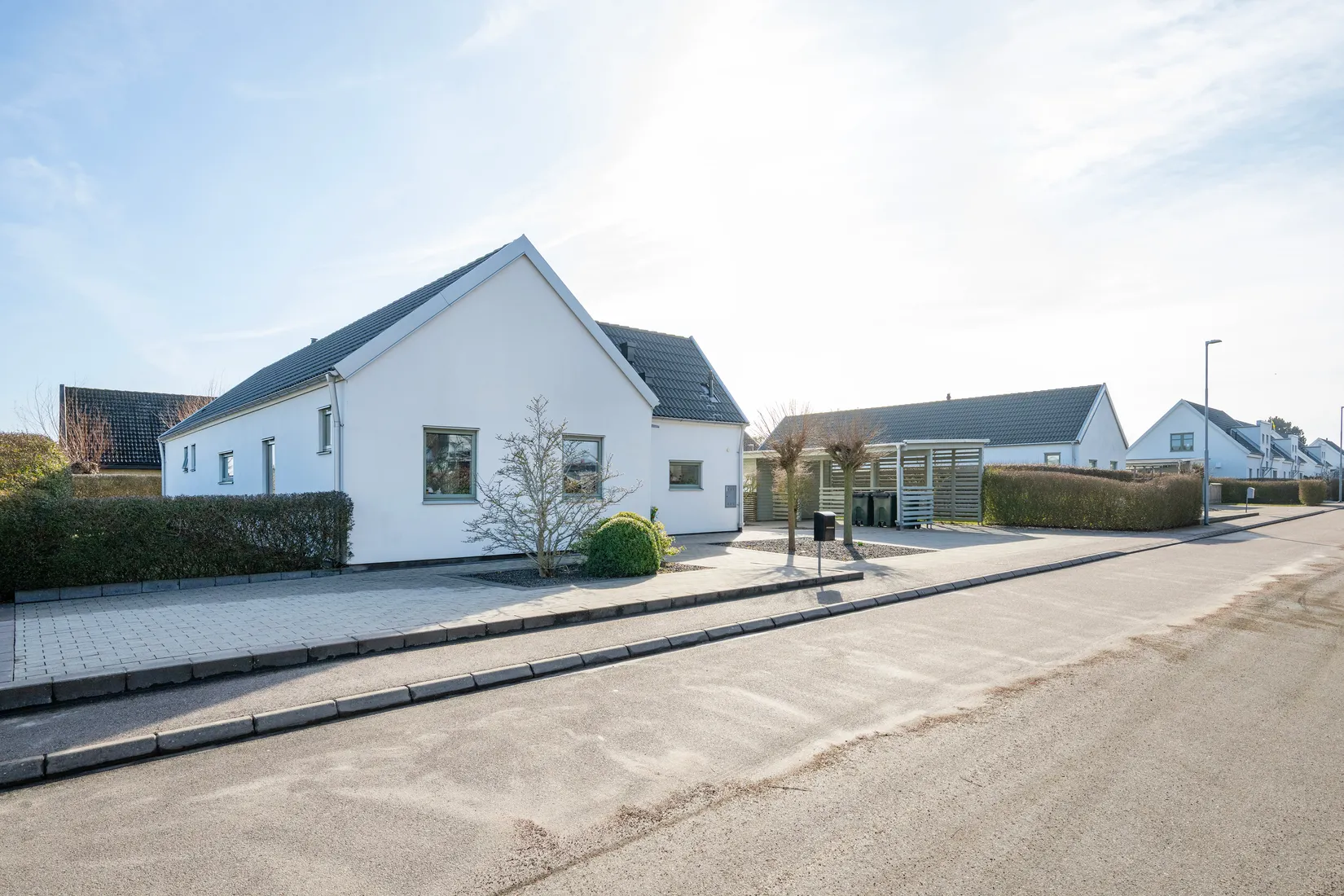 Villa, Amboltvägen 11, Höllviken, Vellinge