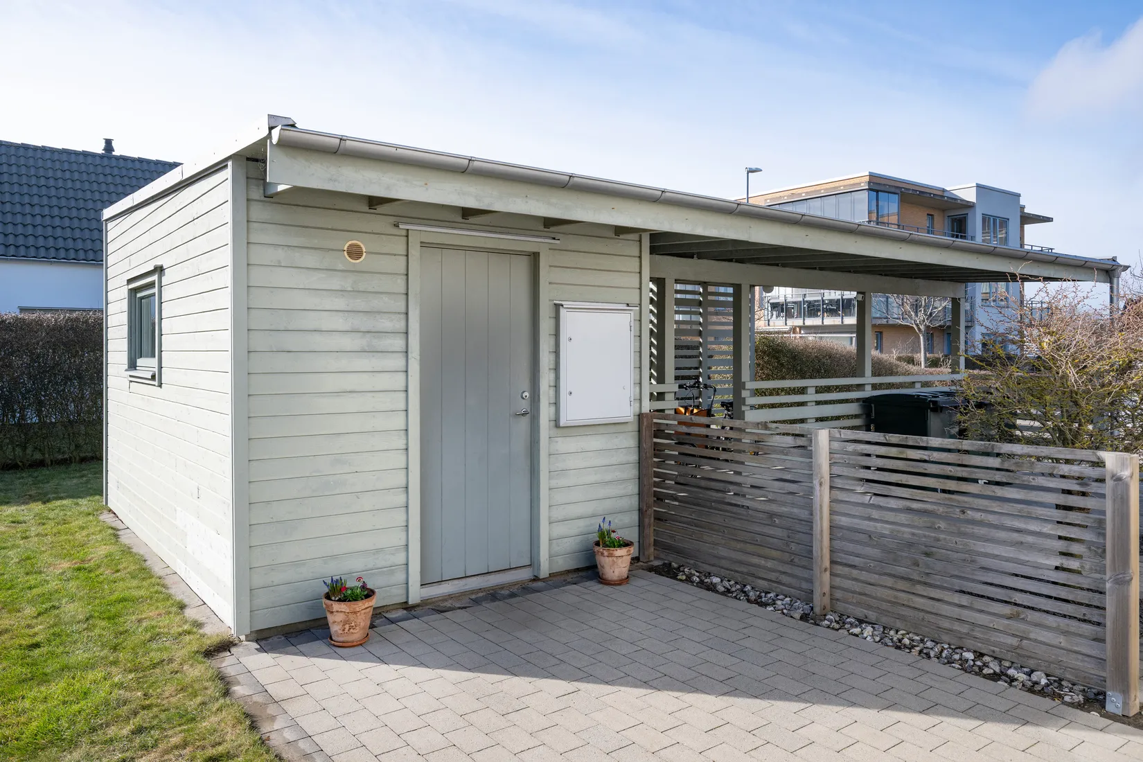 Villa, Amboltvägen 11, Höllviken, Vellinge