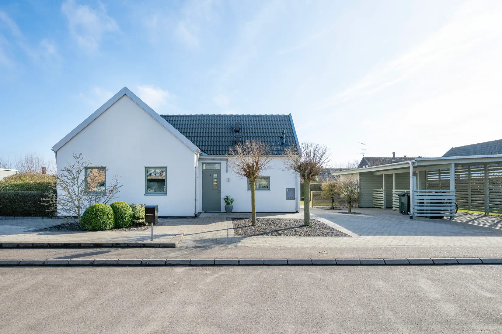 Villa, Amboltvägen 11, Höllviken, Vellinge