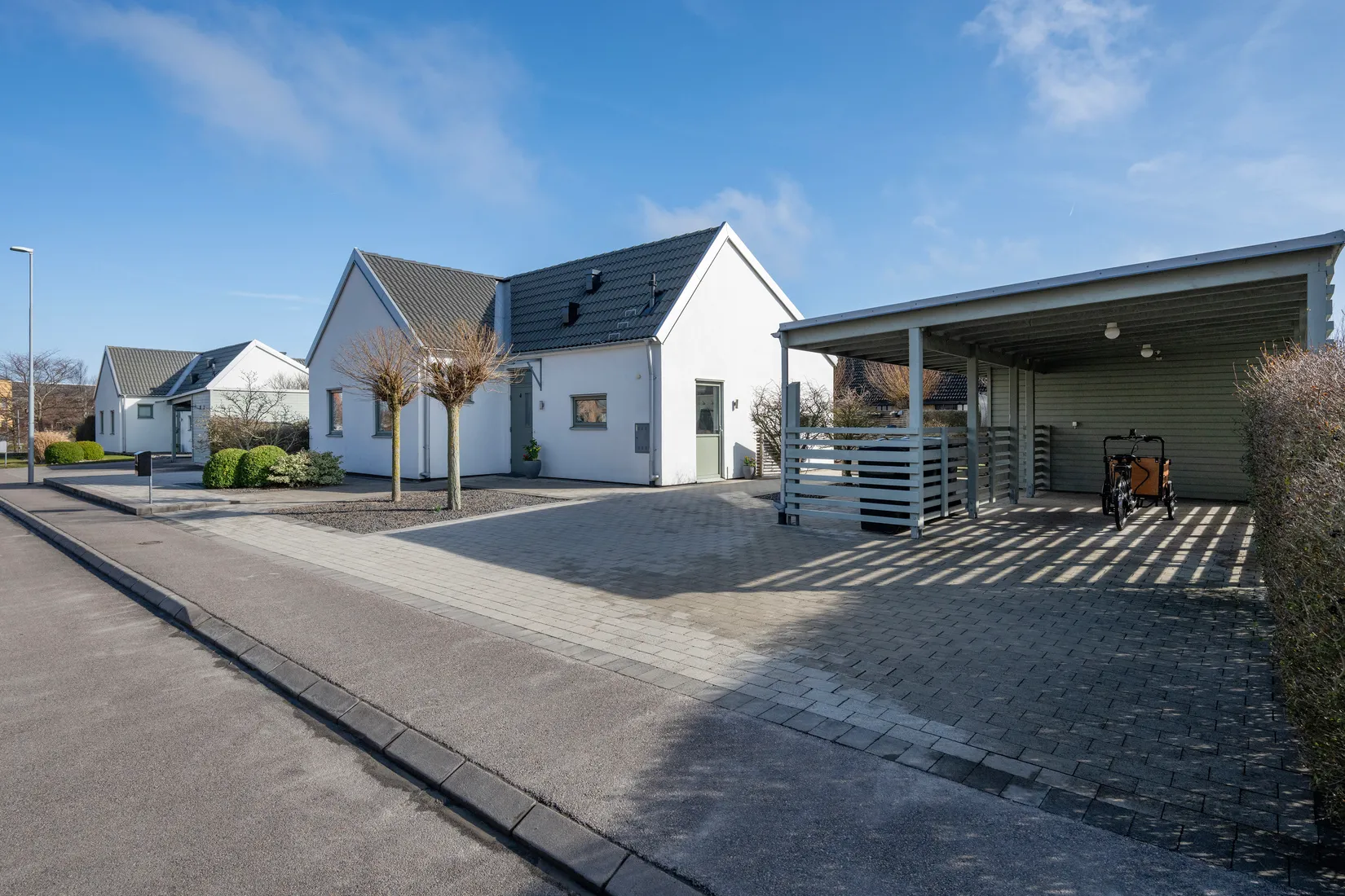 Villa, Amboltvägen 11, Höllviken, Vellinge
