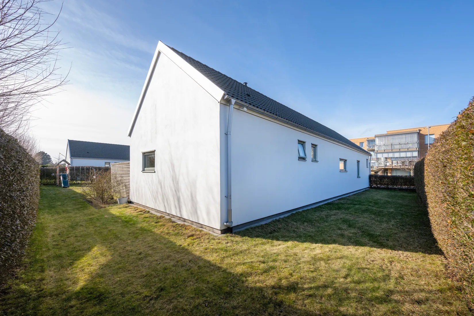 Villa, Amboltvägen 11, Höllviken, Vellinge