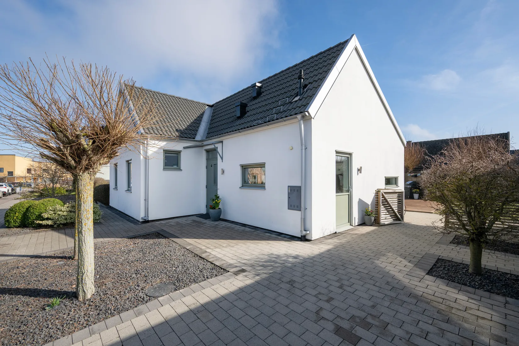 Villa, Amboltvägen 11, Höllviken, Vellinge