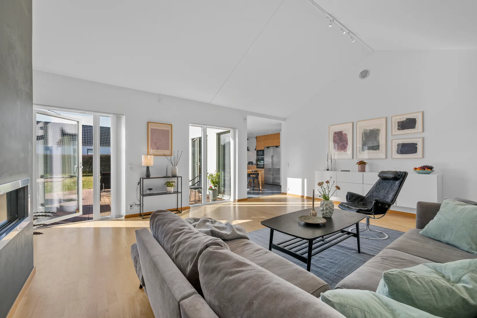 Villa, Amboltvägen 11, Höllviken, Vellinge