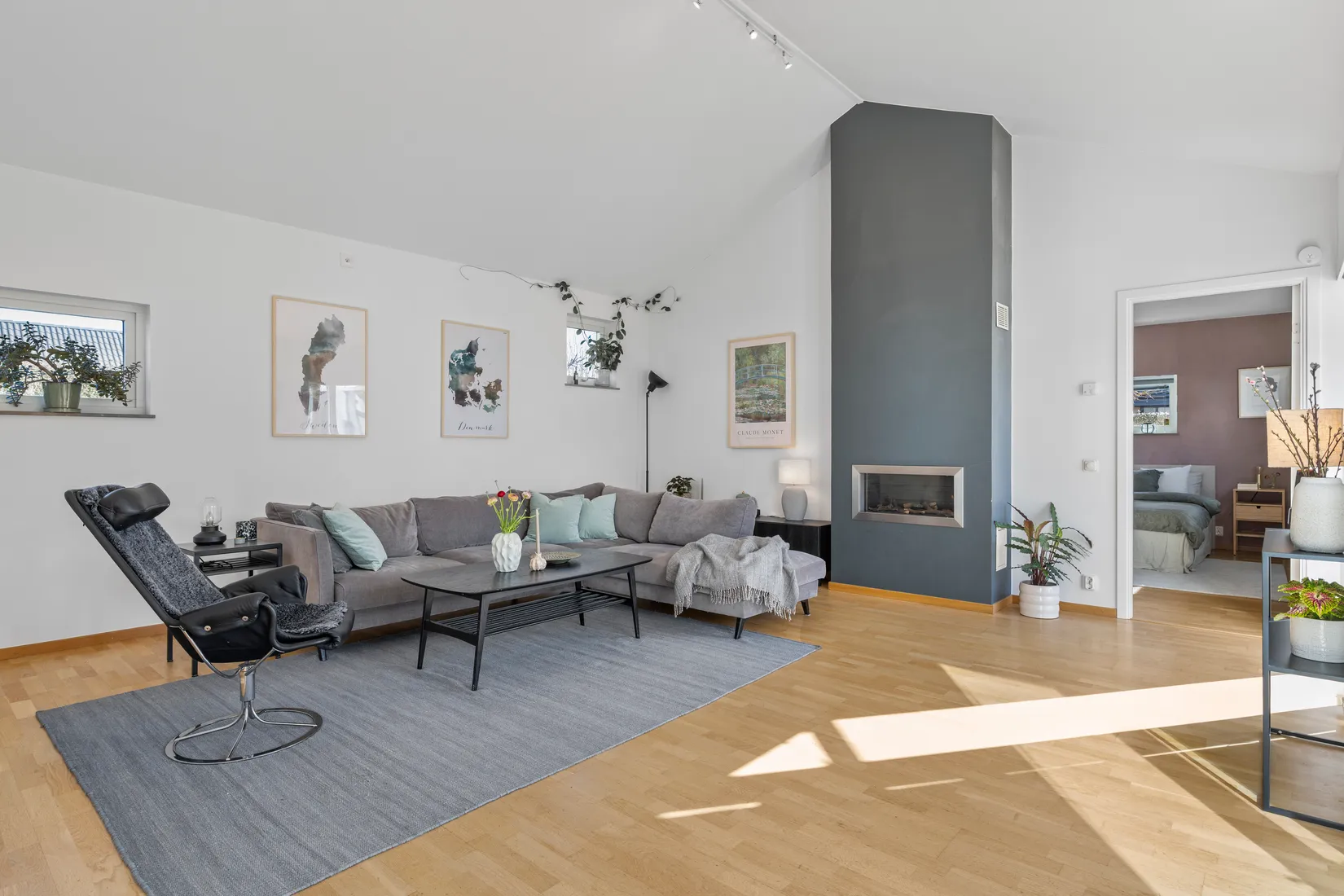 Villa, Amboltvägen 11, Höllviken, Vellinge