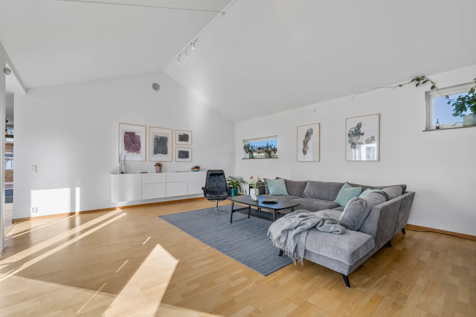 Villa, Amboltvägen 11, Höllviken, Vellinge