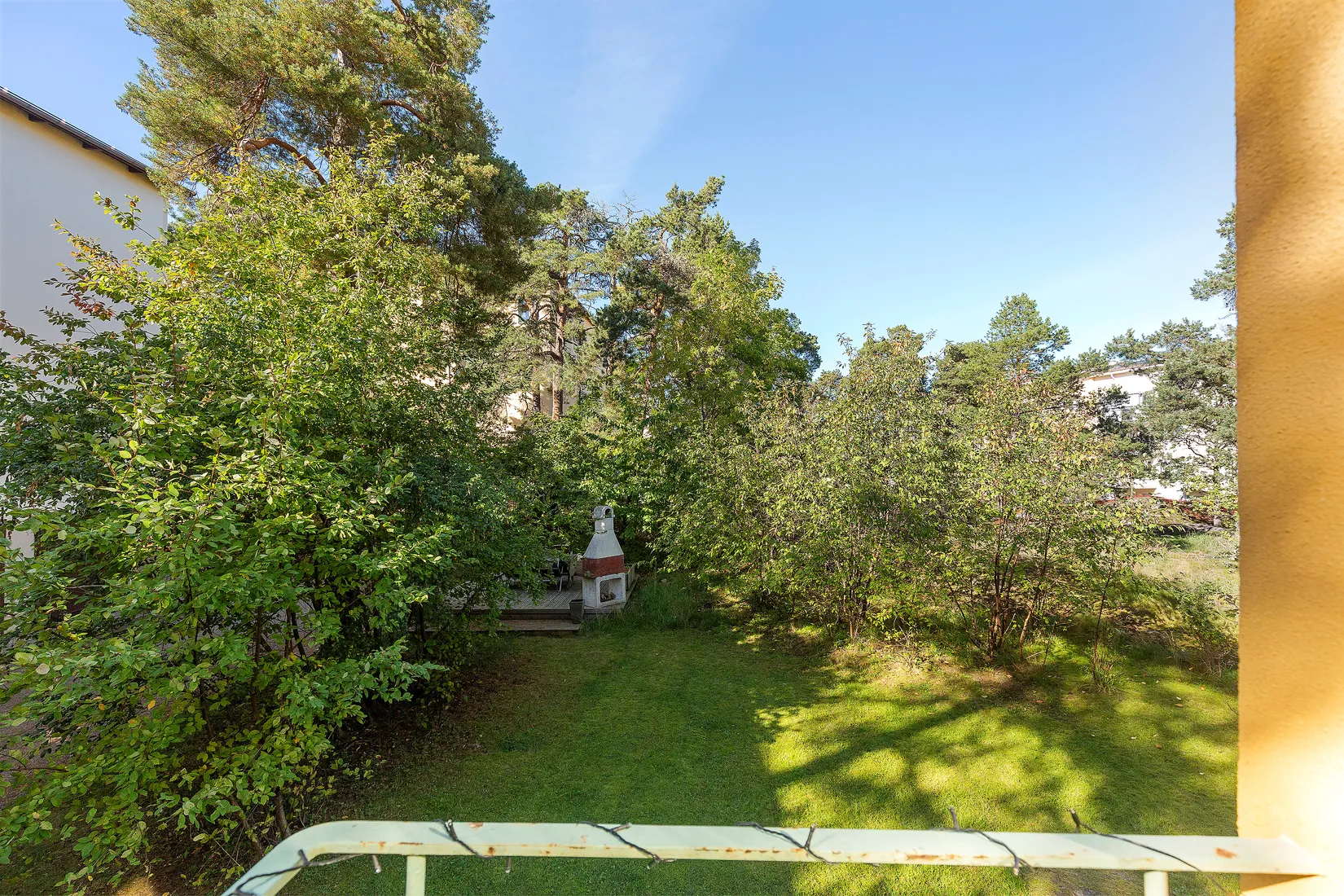 Bostadsrätt, Renathvägen 10, Hammarbyhöjden, Stockholm
