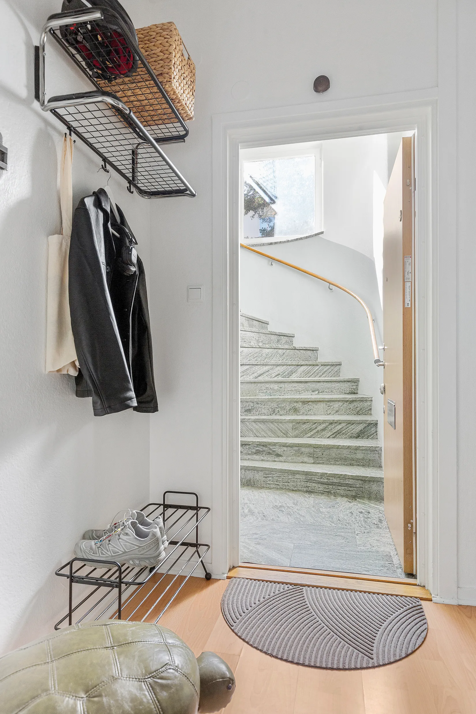 Bostadsrätt, Renathvägen 10, Hammarbyhöjden, Stockholm