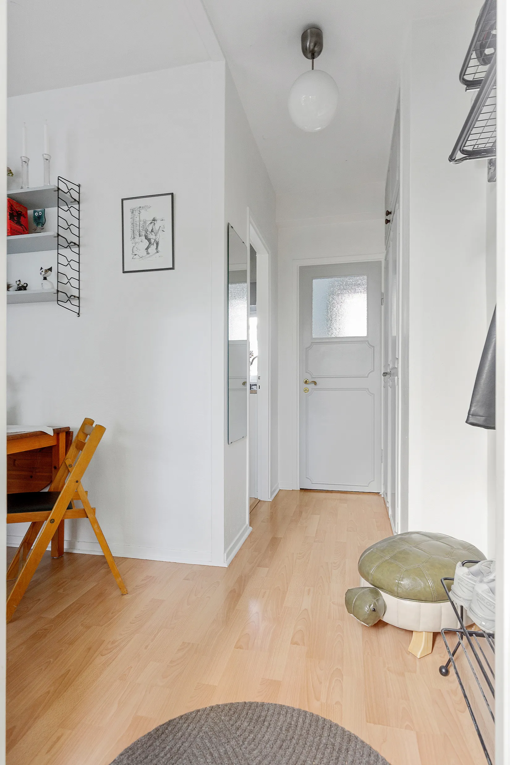 Bostadsrätt, Renathvägen 10, Hammarbyhöjden, Stockholm