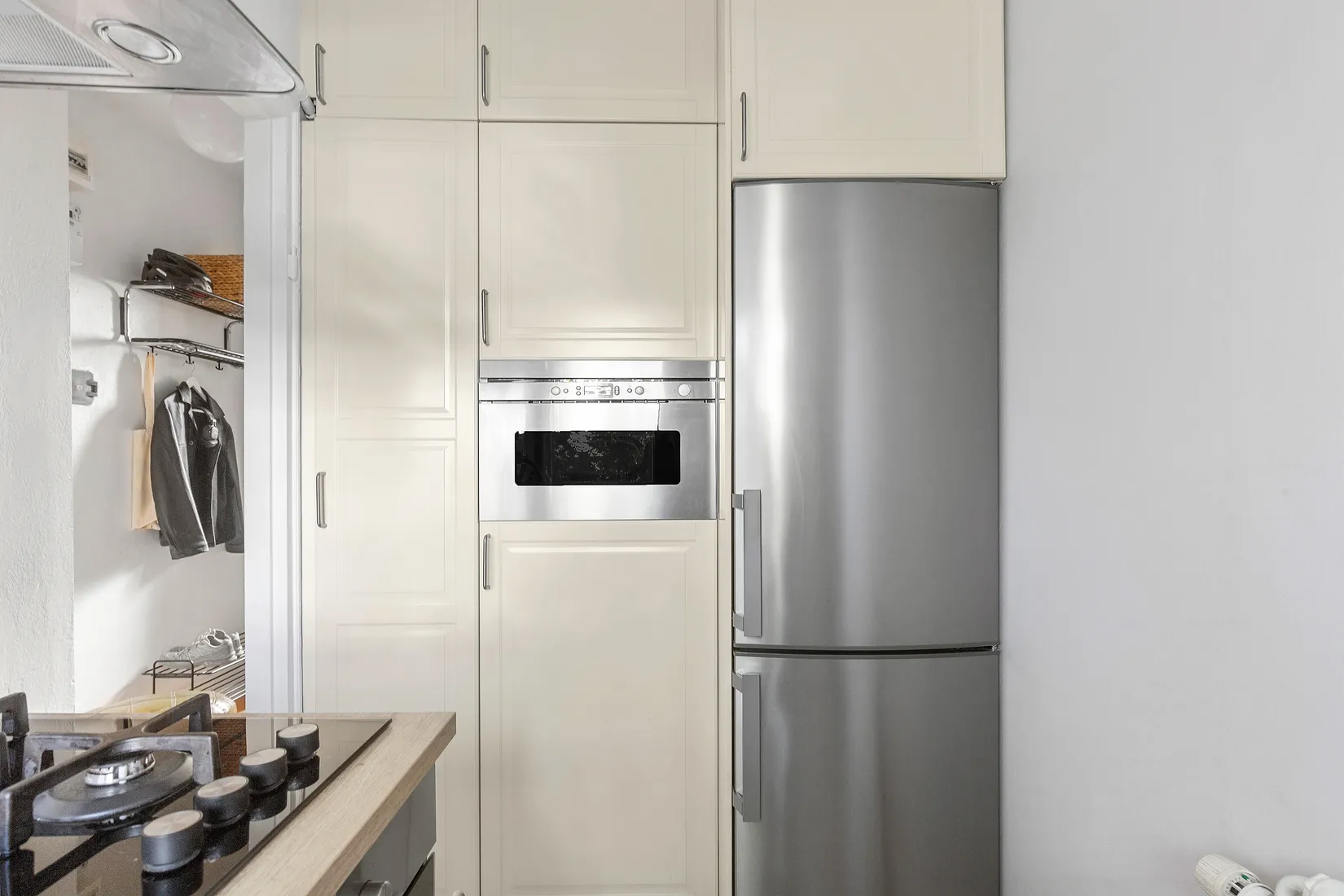 Bostadsrätt, Renathvägen 10, Hammarbyhöjden, Stockholm