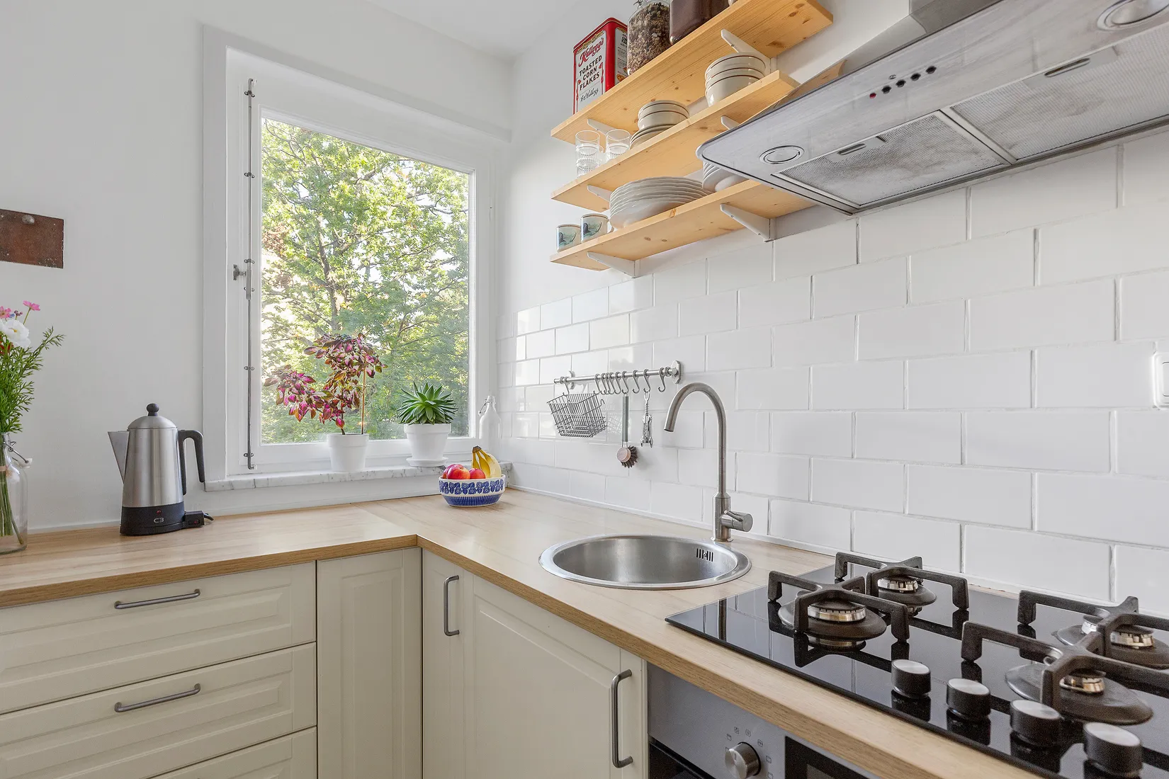 Bostadsrätt, Renathvägen 10, Hammarbyhöjden, Stockholm