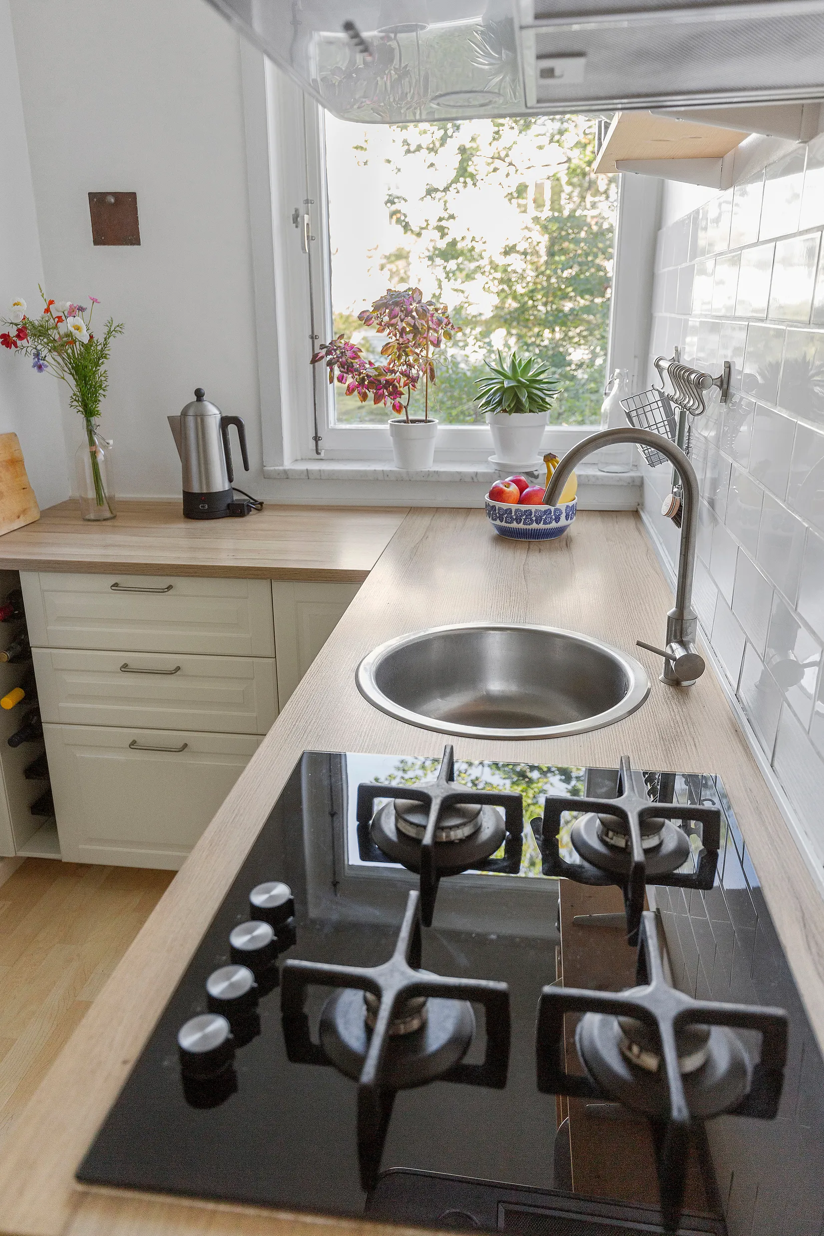 Bostadsrätt, Renathvägen 10, Hammarbyhöjden, Stockholm