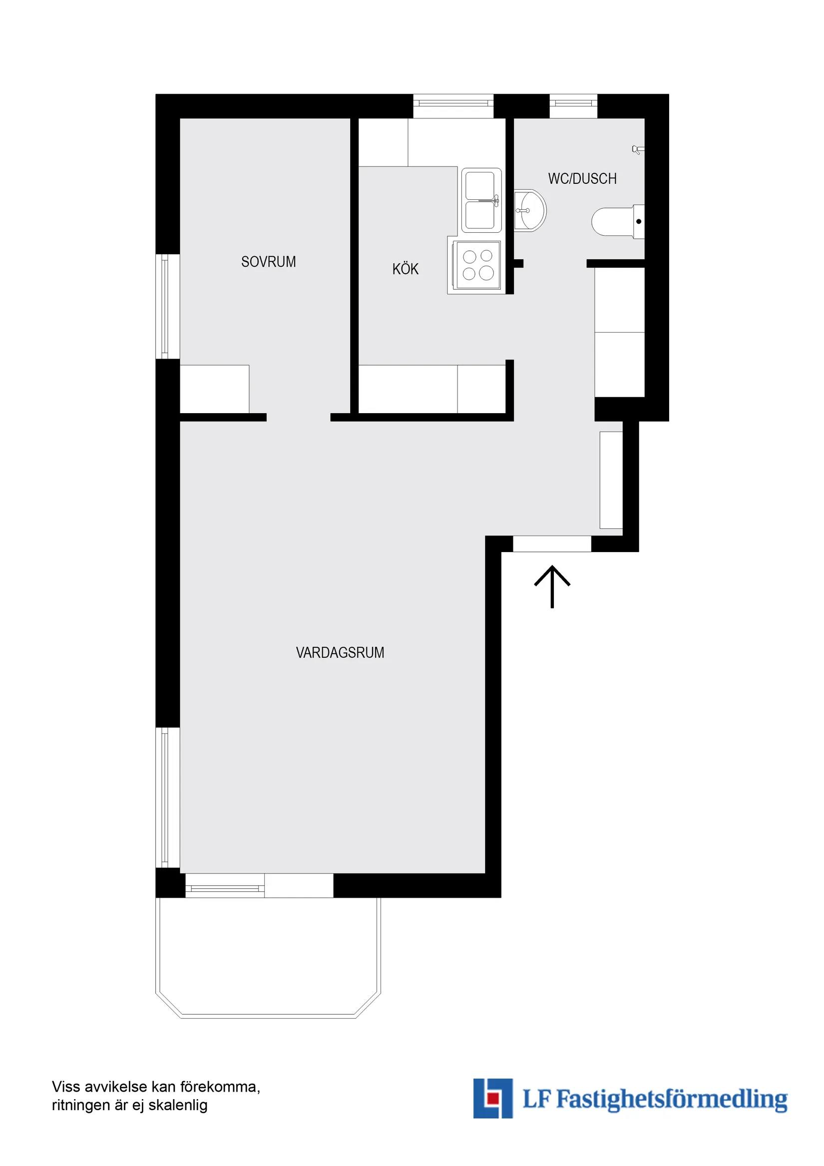 Bostadsrätt, Renathvägen 10, Hammarbyhöjden, Stockholm