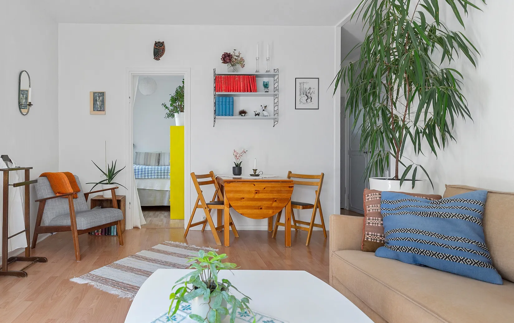 Bostadsrätt, Renathvägen 10, Hammarbyhöjden, Stockholm
