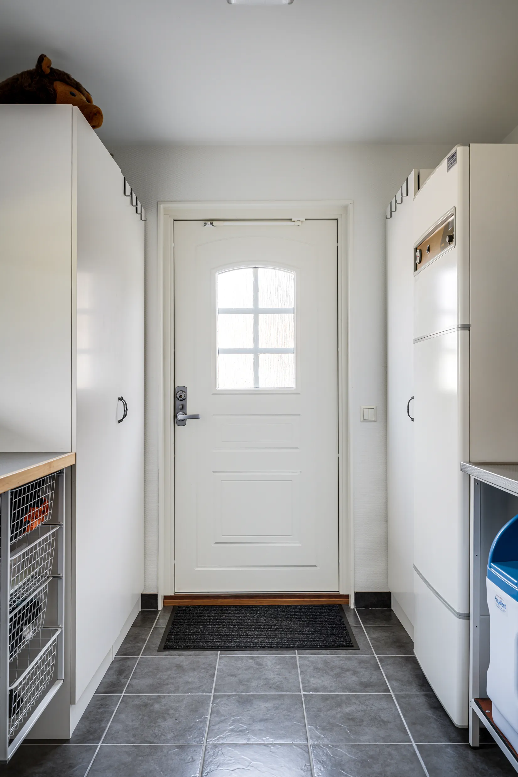 Villa, Ärkebiskopens väg 138B, Ivö, Kristianstad