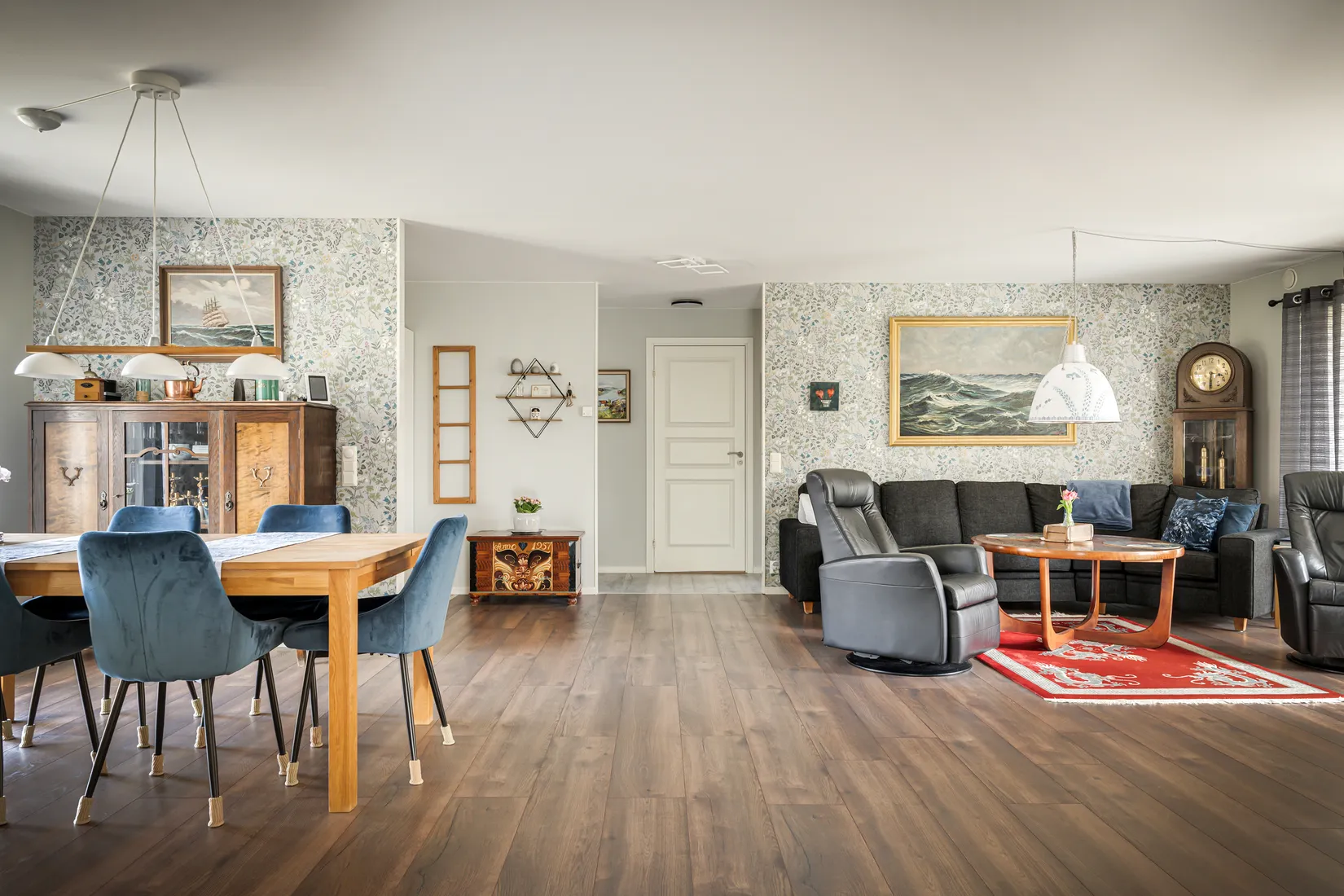 Villa, Ärkebiskopens väg 138B, Ivö, Kristianstad