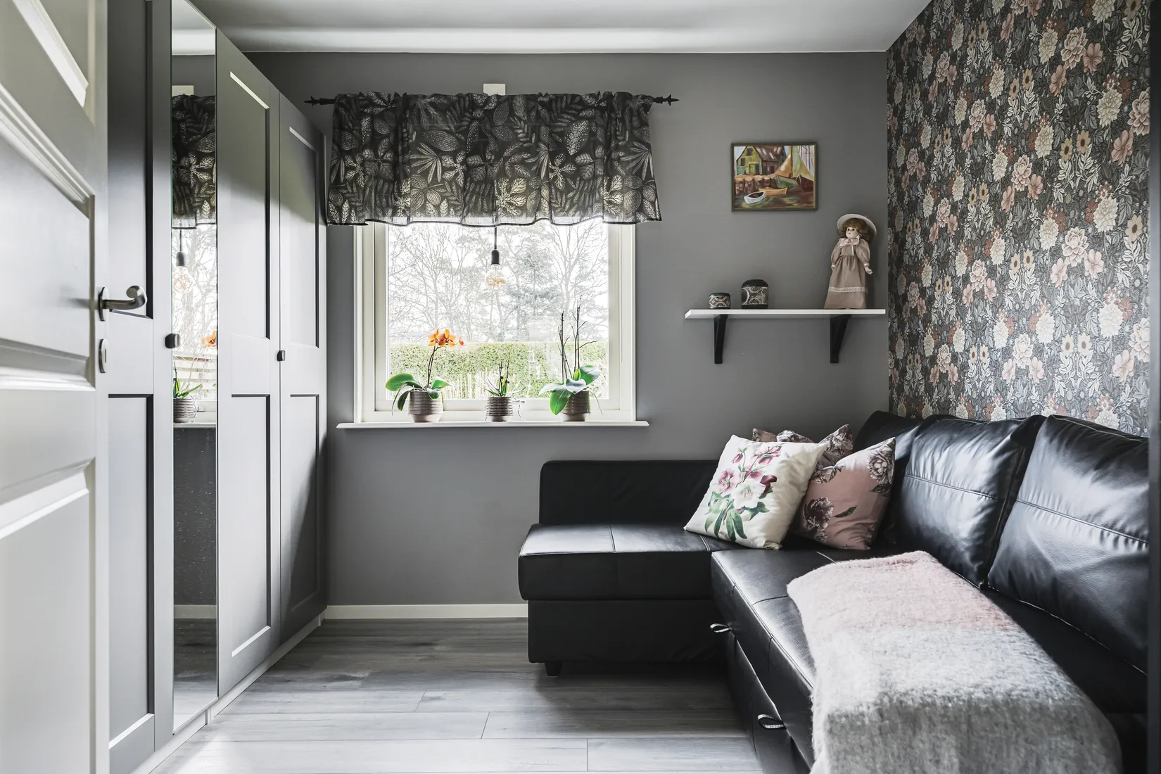 Villa, Ärkebiskopens väg 138B, Ivö, Kristianstad