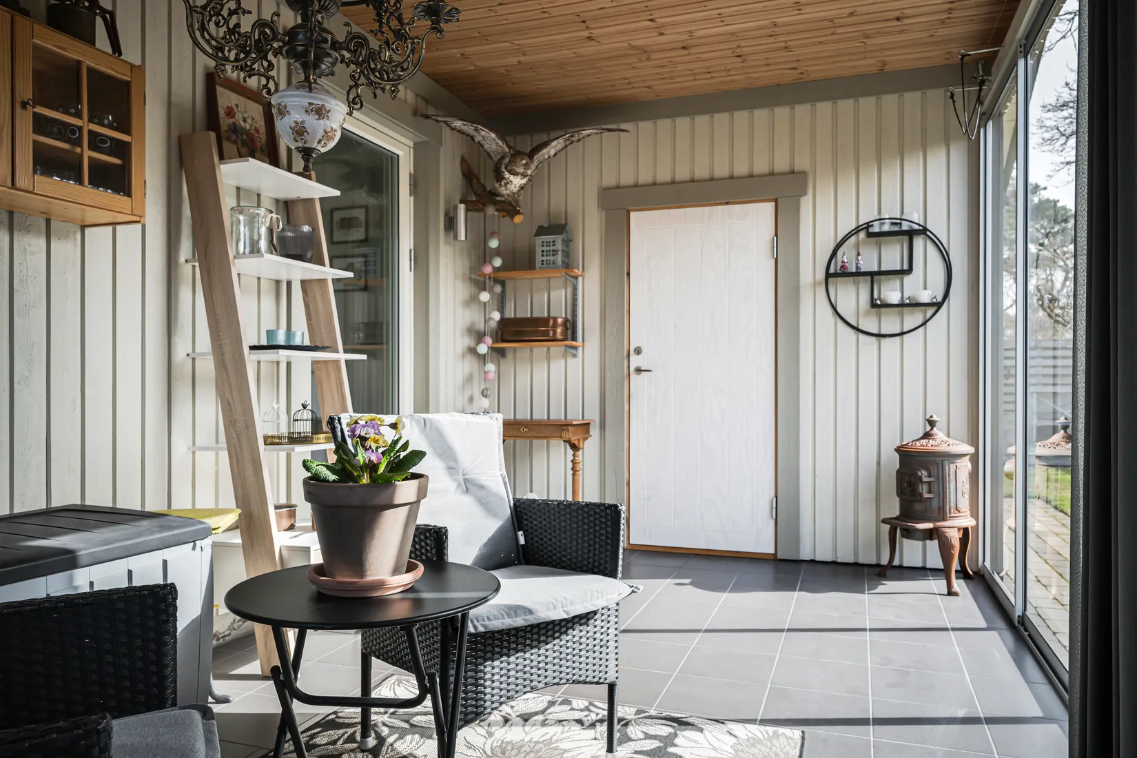 Villa, Ärkebiskopens väg 138B, Ivö, Kristianstad