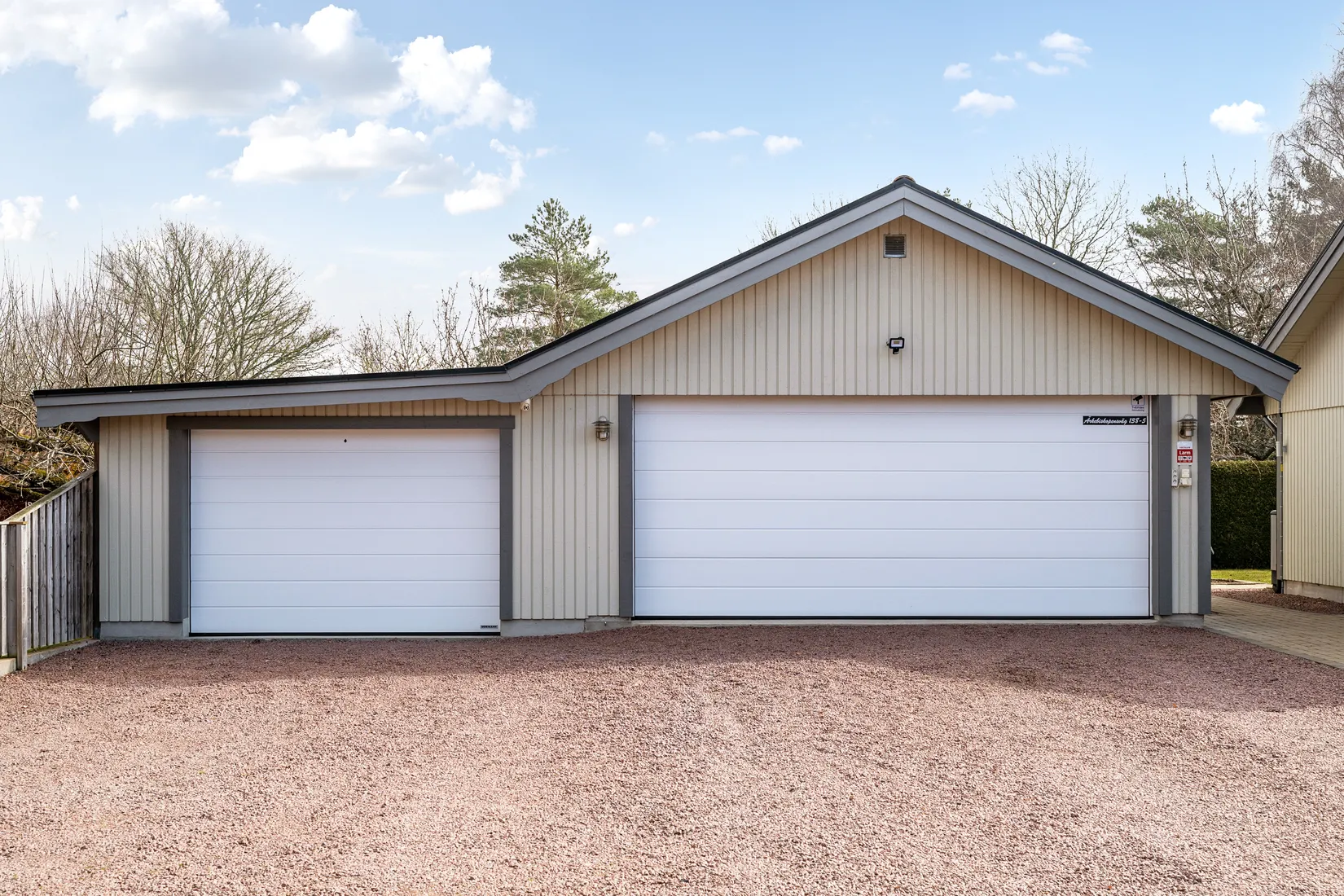 Villa, Ärkebiskopens väg 138B, Ivö, Kristianstad