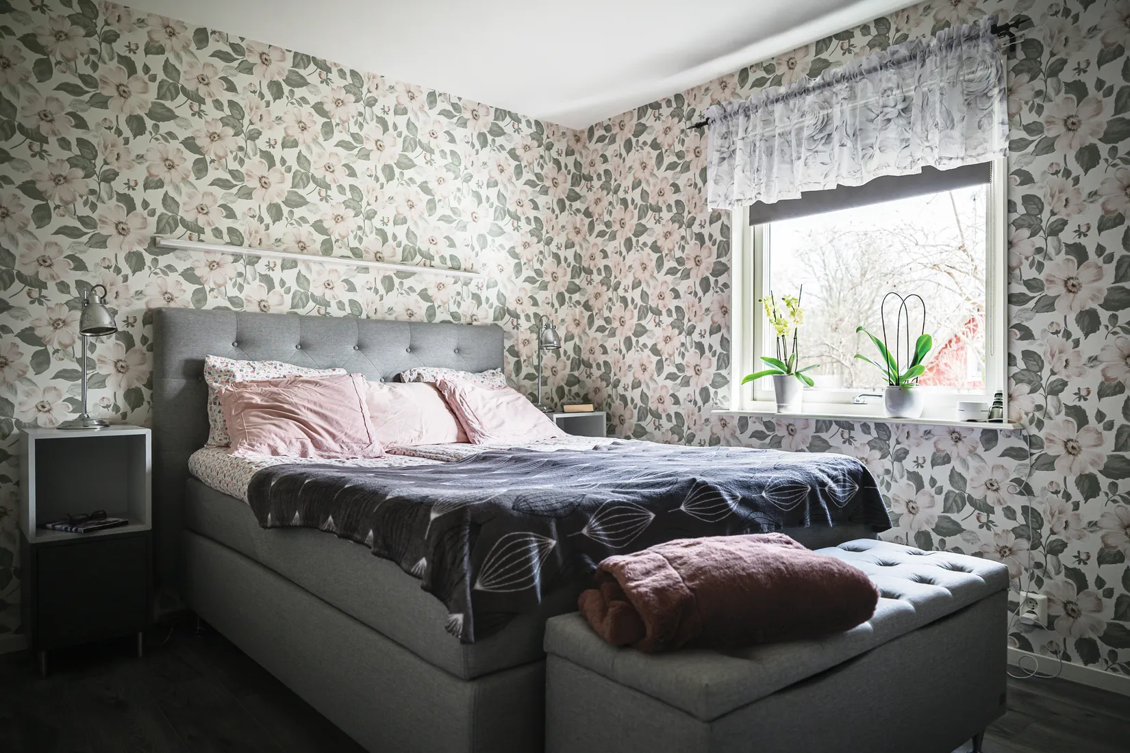 Villa, Ärkebiskopens väg 138B, Ivö, Kristianstad