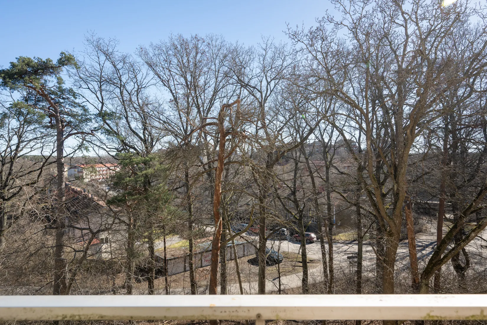 Bostadsrätt, Läckövägen 22, Stockholm