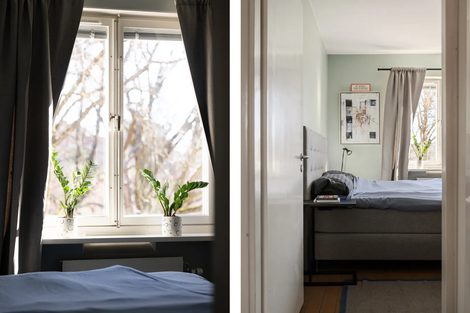 Bostadsrätt, Läckövägen 22, Stockholm