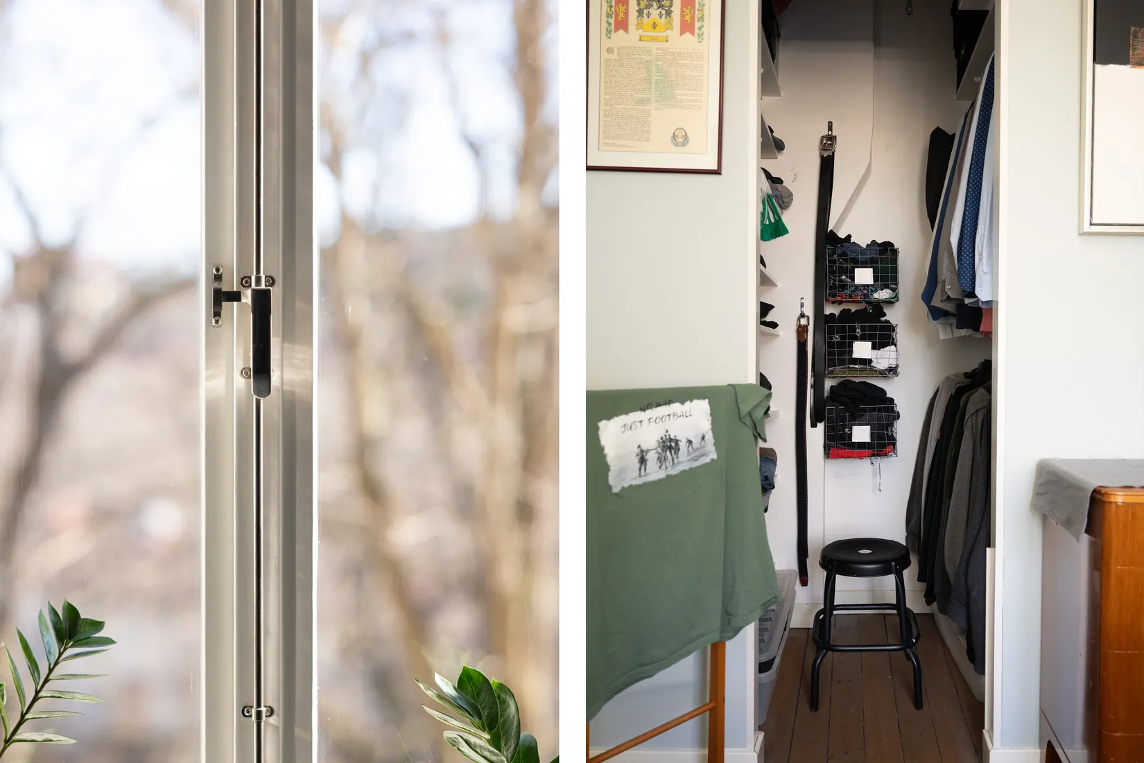 Bostadsrätt, Läckövägen 22, Stockholm