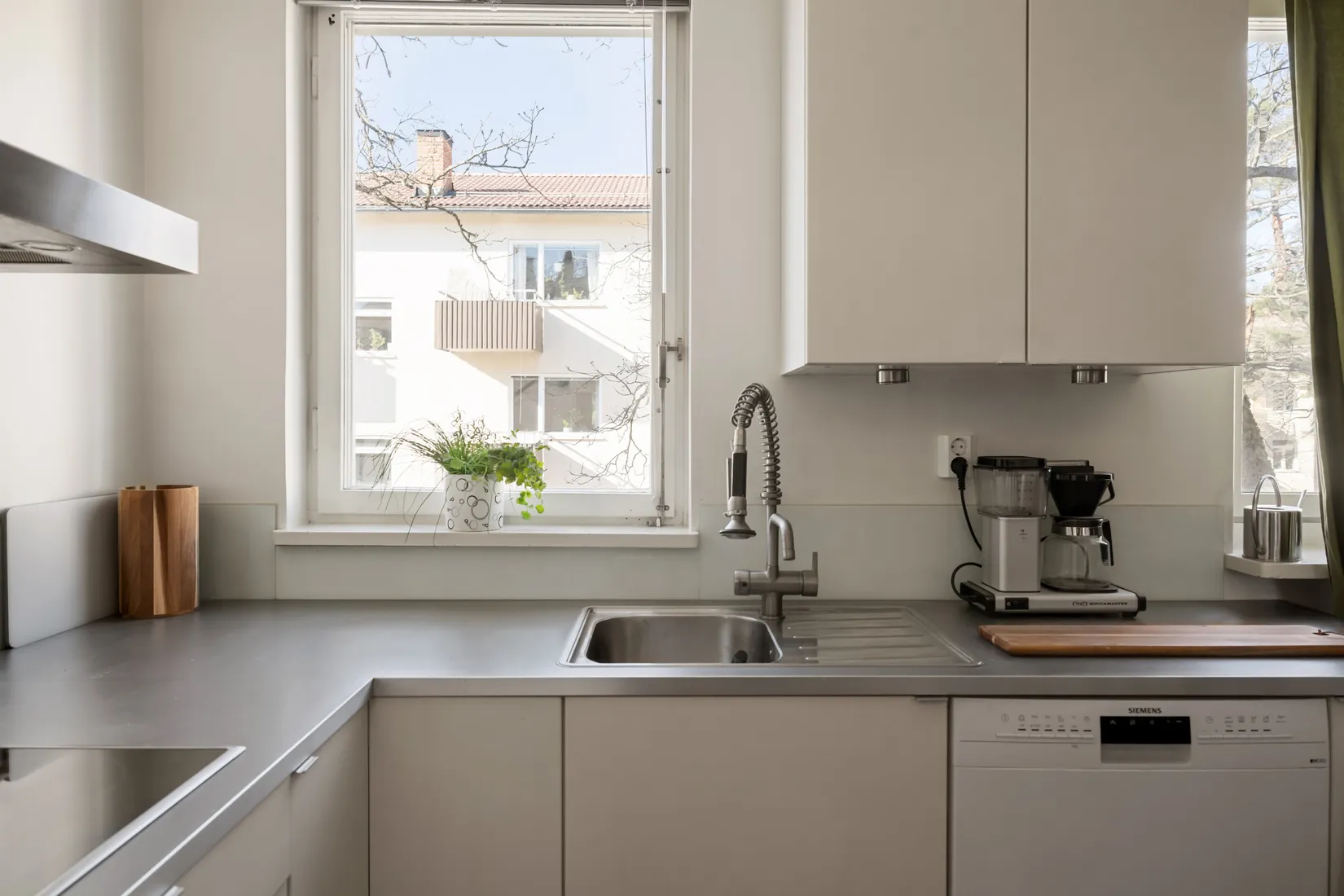 Bostadsrätt, Läckövägen 22, Stockholm