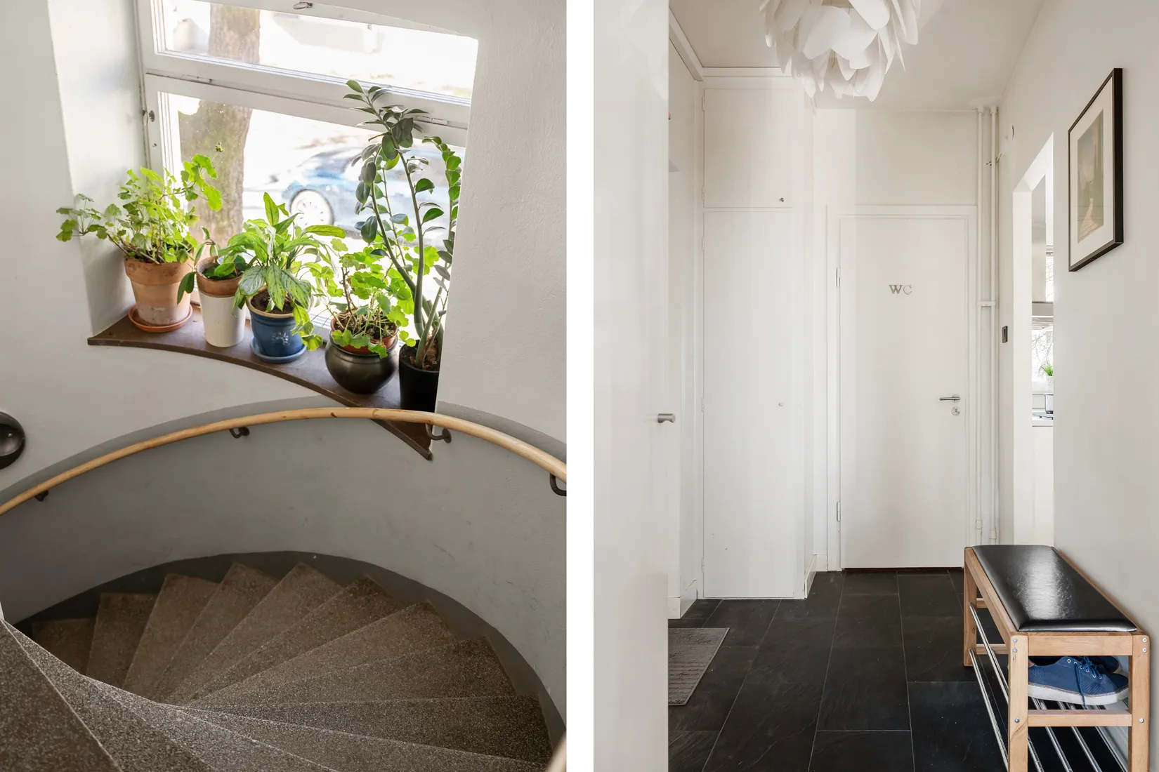 Bostadsrätt, Läckövägen 22, Stockholm