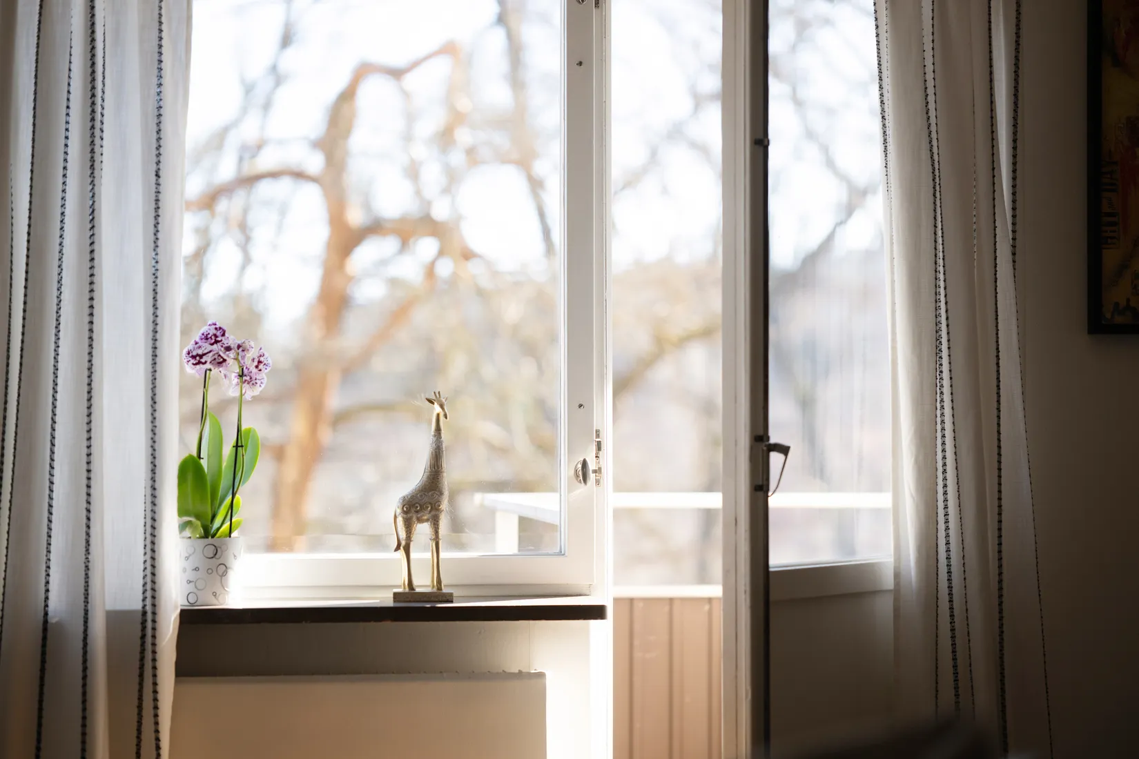 Bostadsrätt, Läckövägen 22, Stockholm