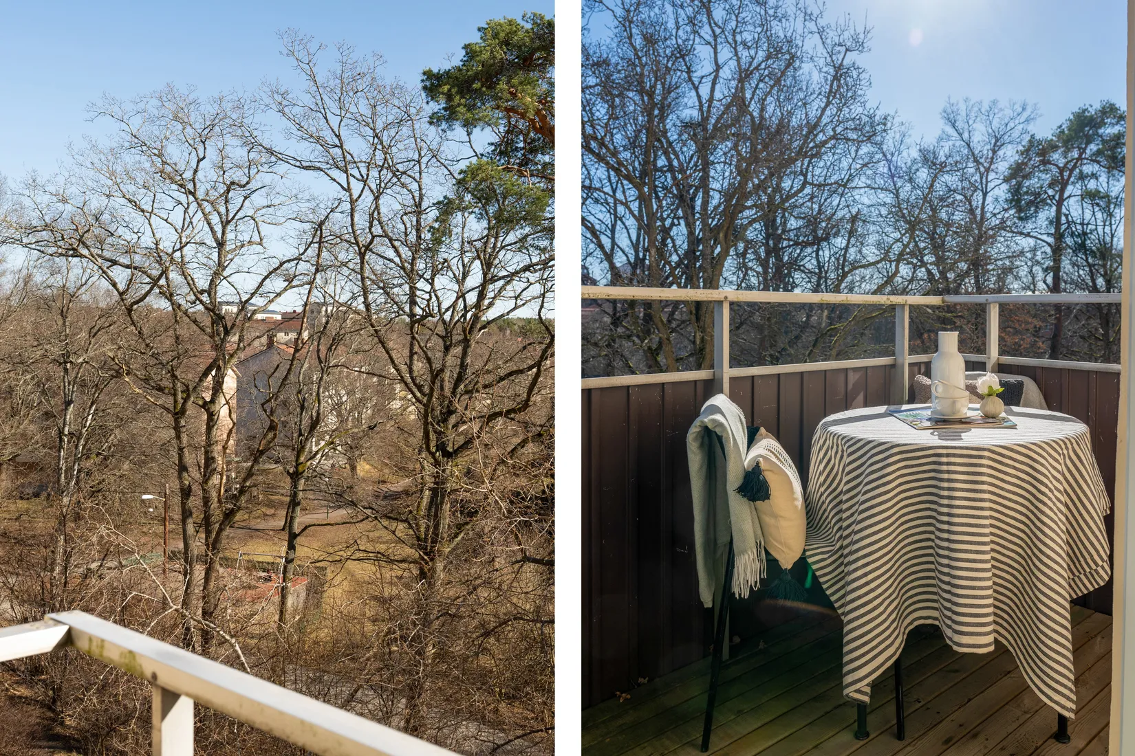 Bostadsrätt, Läckövägen 22, Stockholm