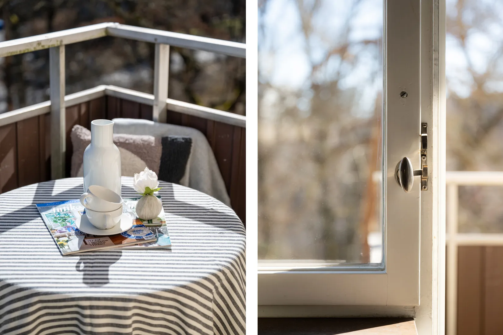 Bostadsrätt, Läckövägen 22, Stockholm