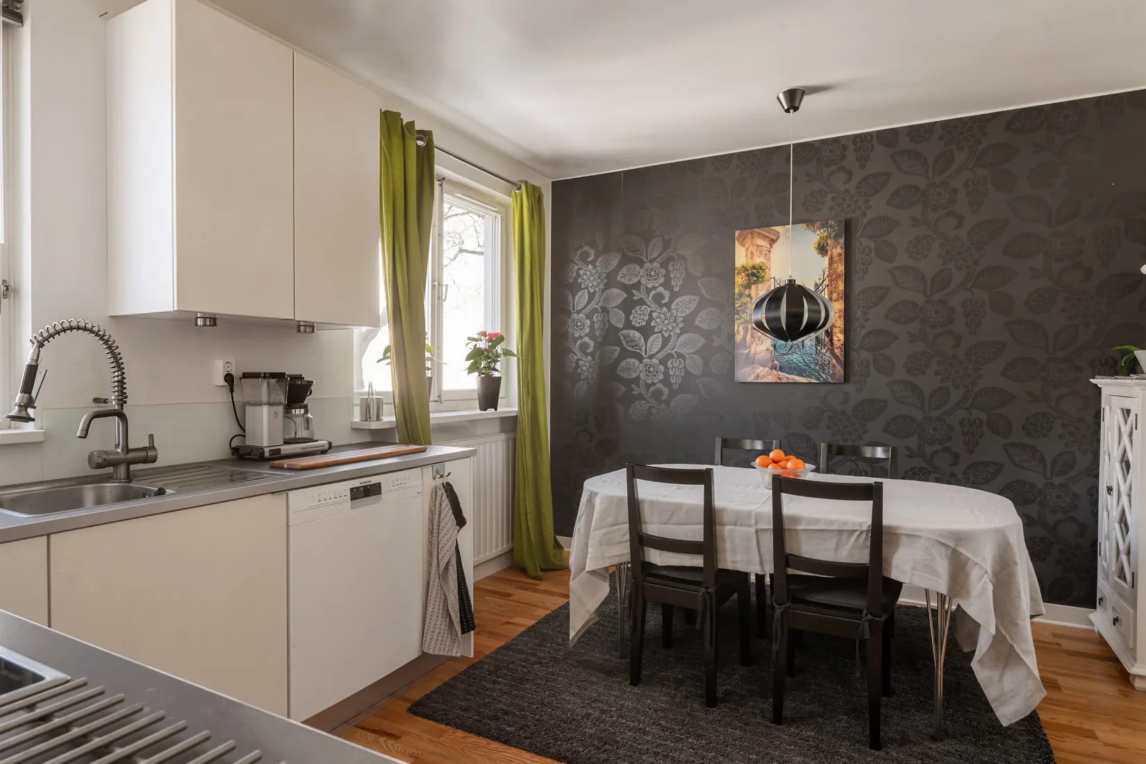 Bostadsrätt, Läckövägen 22, Stockholm