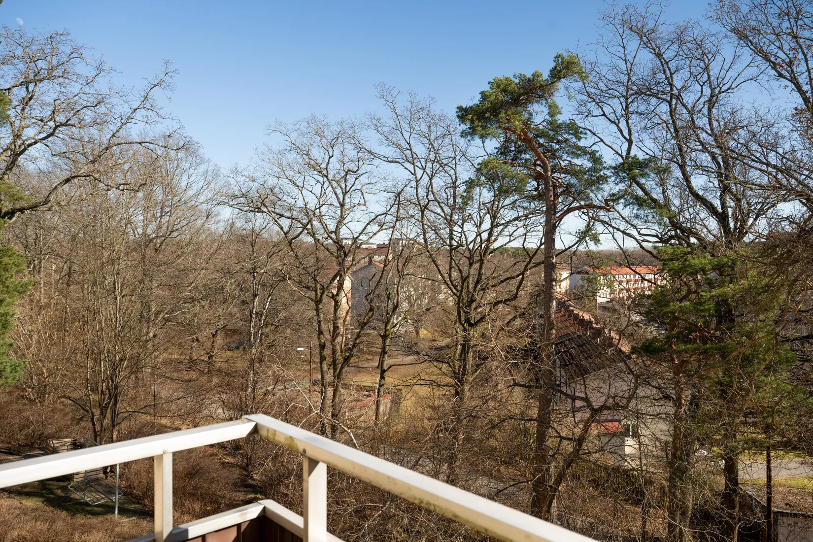 Bostadsrätt, Läckövägen 22, Stockholm