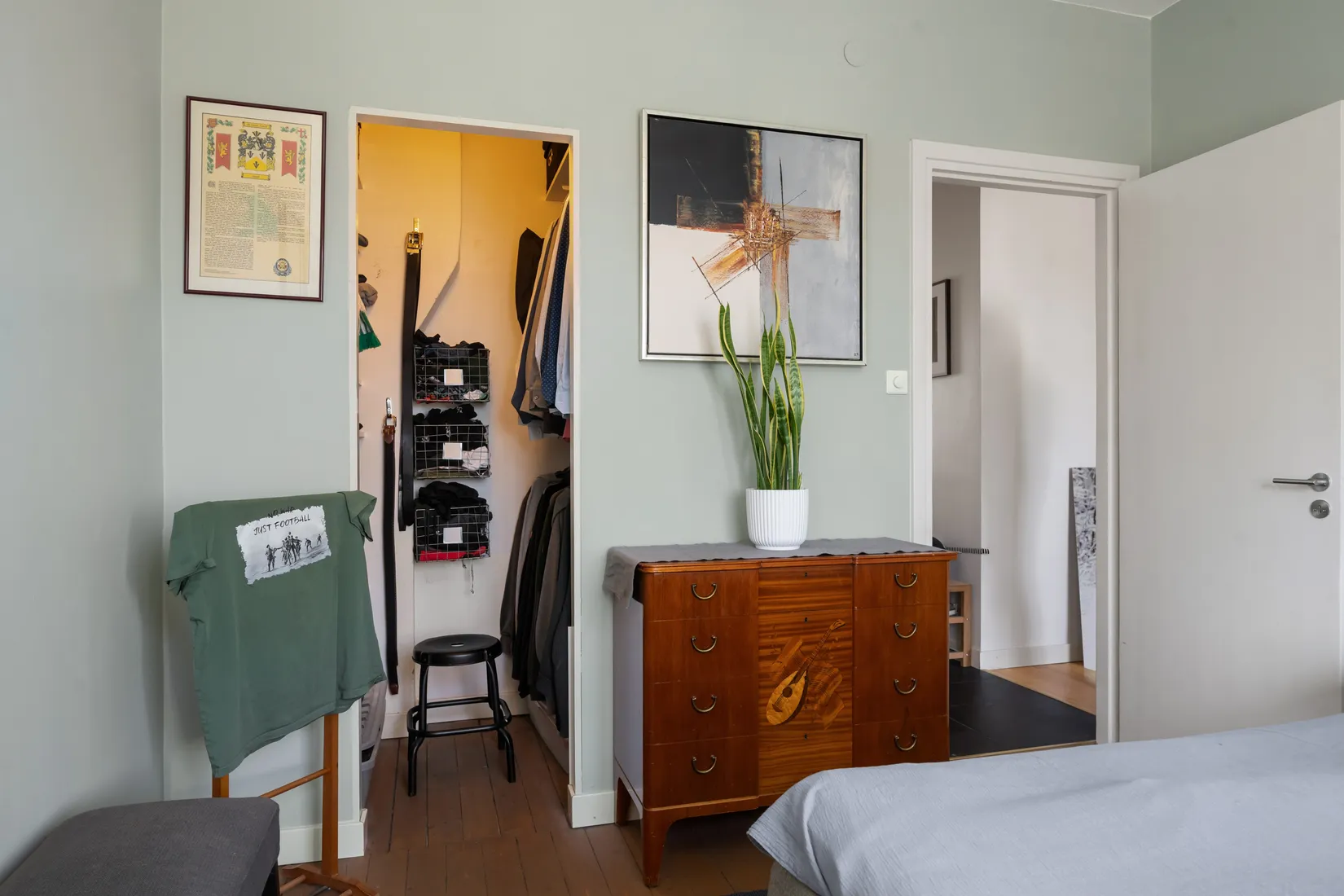 Bostadsrätt, Läckövägen 22, Stockholm