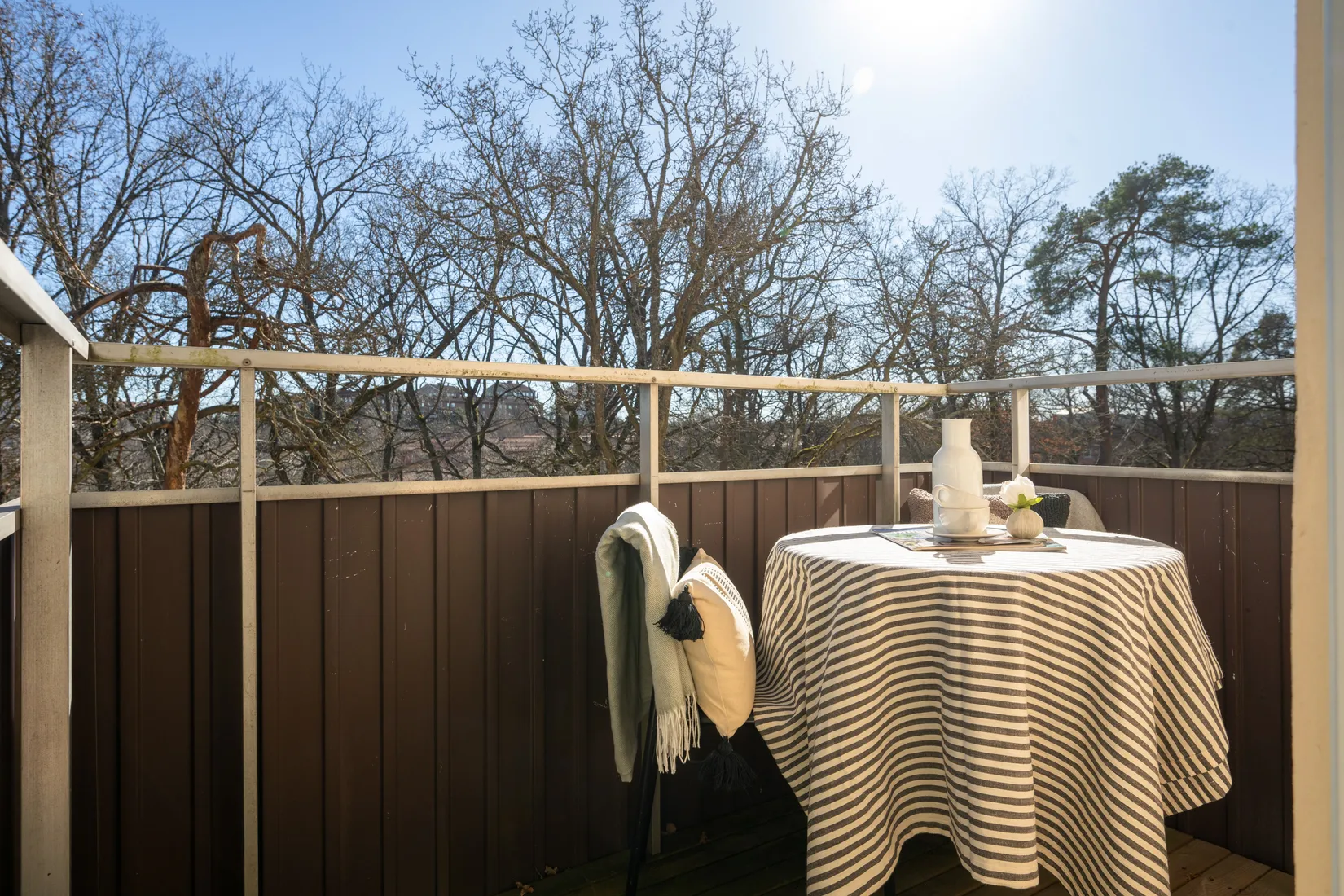 Bostadsrätt, Läckövägen 22, Stockholm