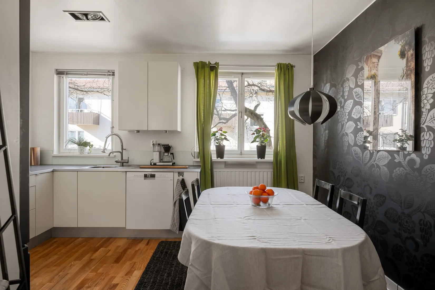 Bostadsrätt, Läckövägen 22, Stockholm