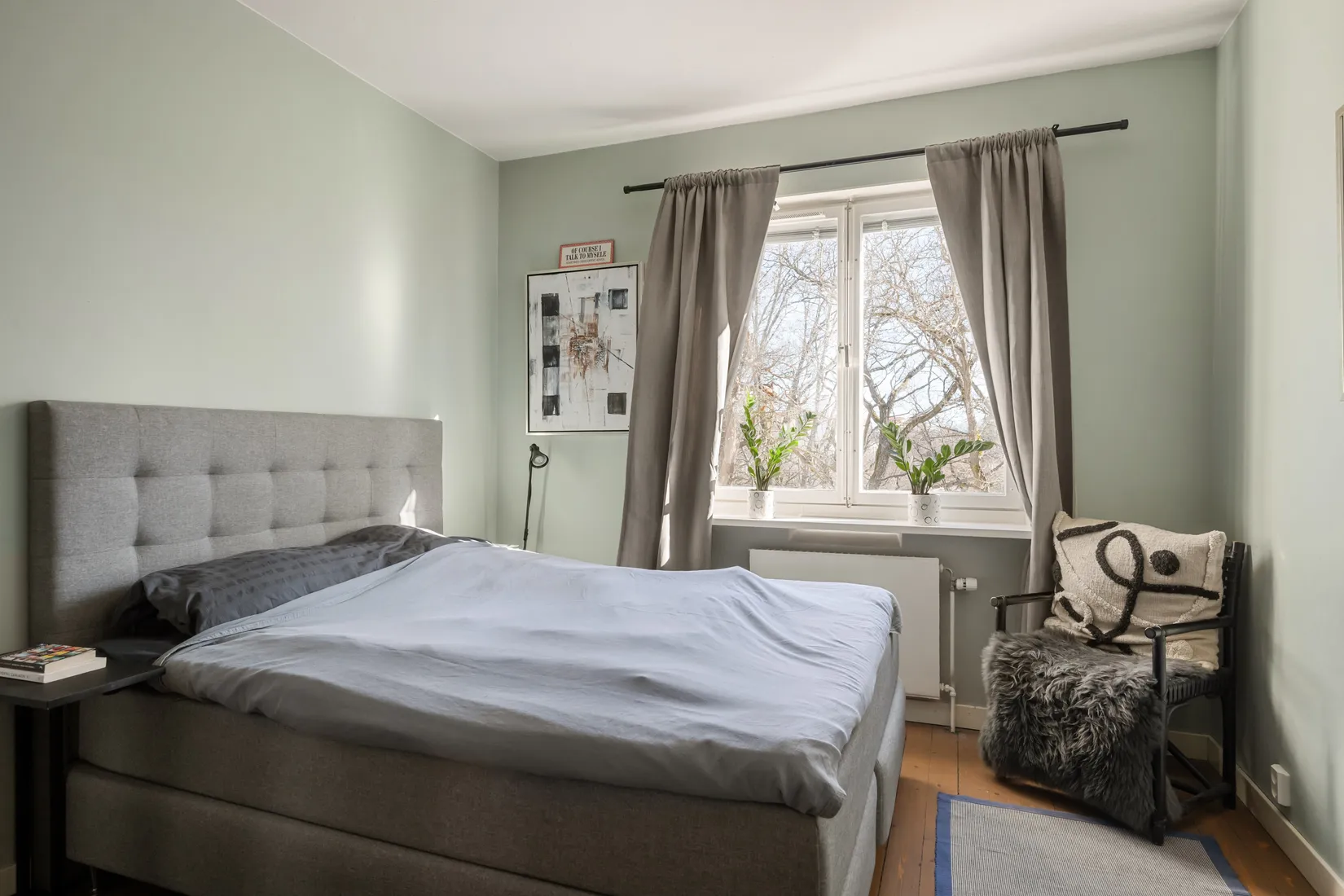 Bostadsrätt, Läckövägen 22, Stockholm