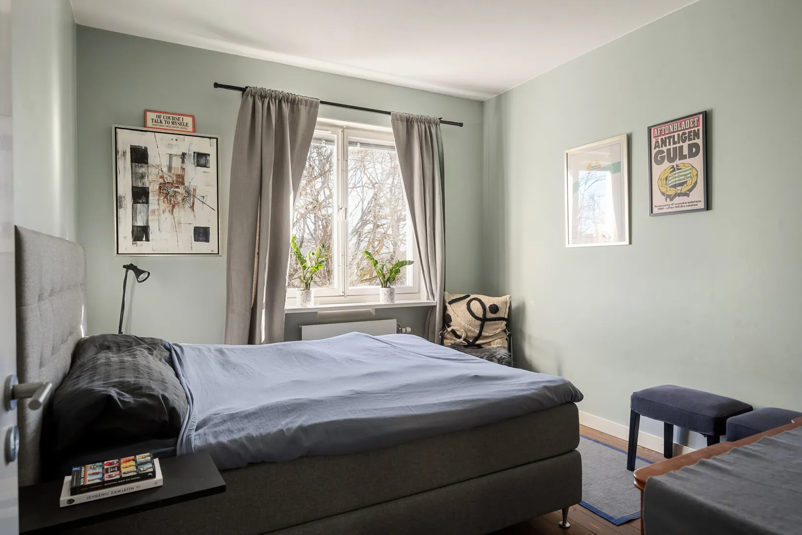 Bostadsrätt, Läckövägen 22, Stockholm