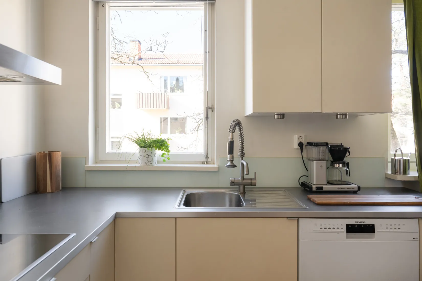 Bostadsrätt, Läckövägen 22, Stockholm