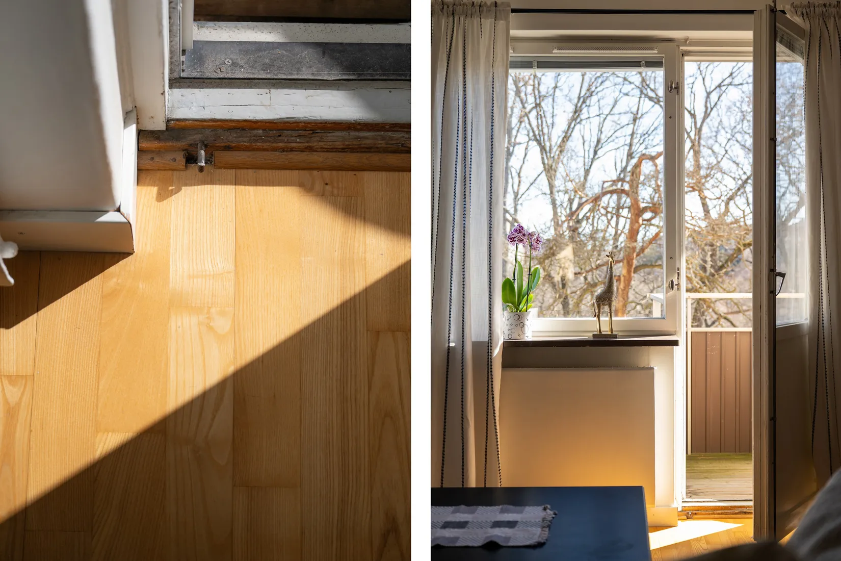 Bostadsrätt, Läckövägen 22, Stockholm