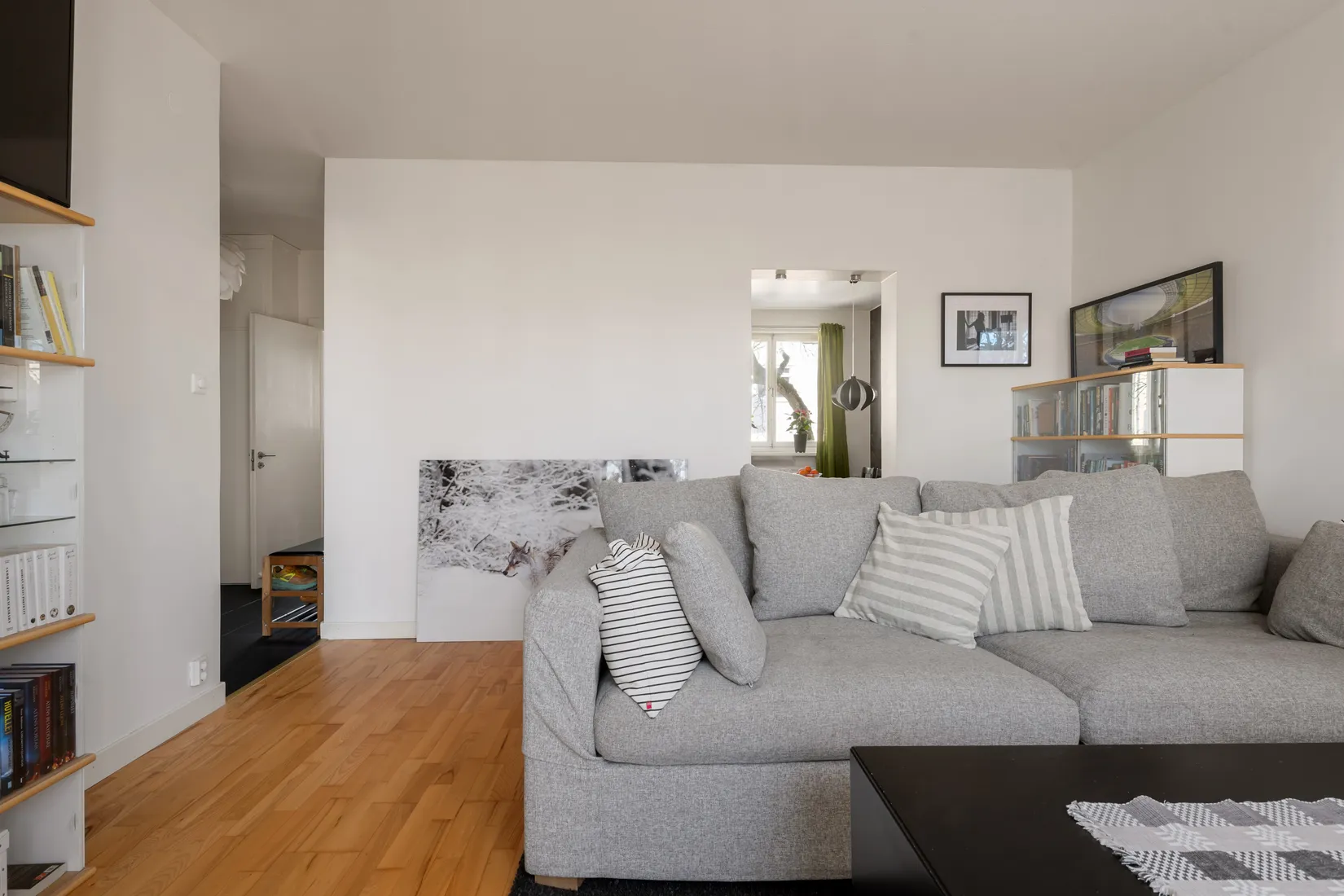 Bostadsrätt, Läckövägen 22, Stockholm