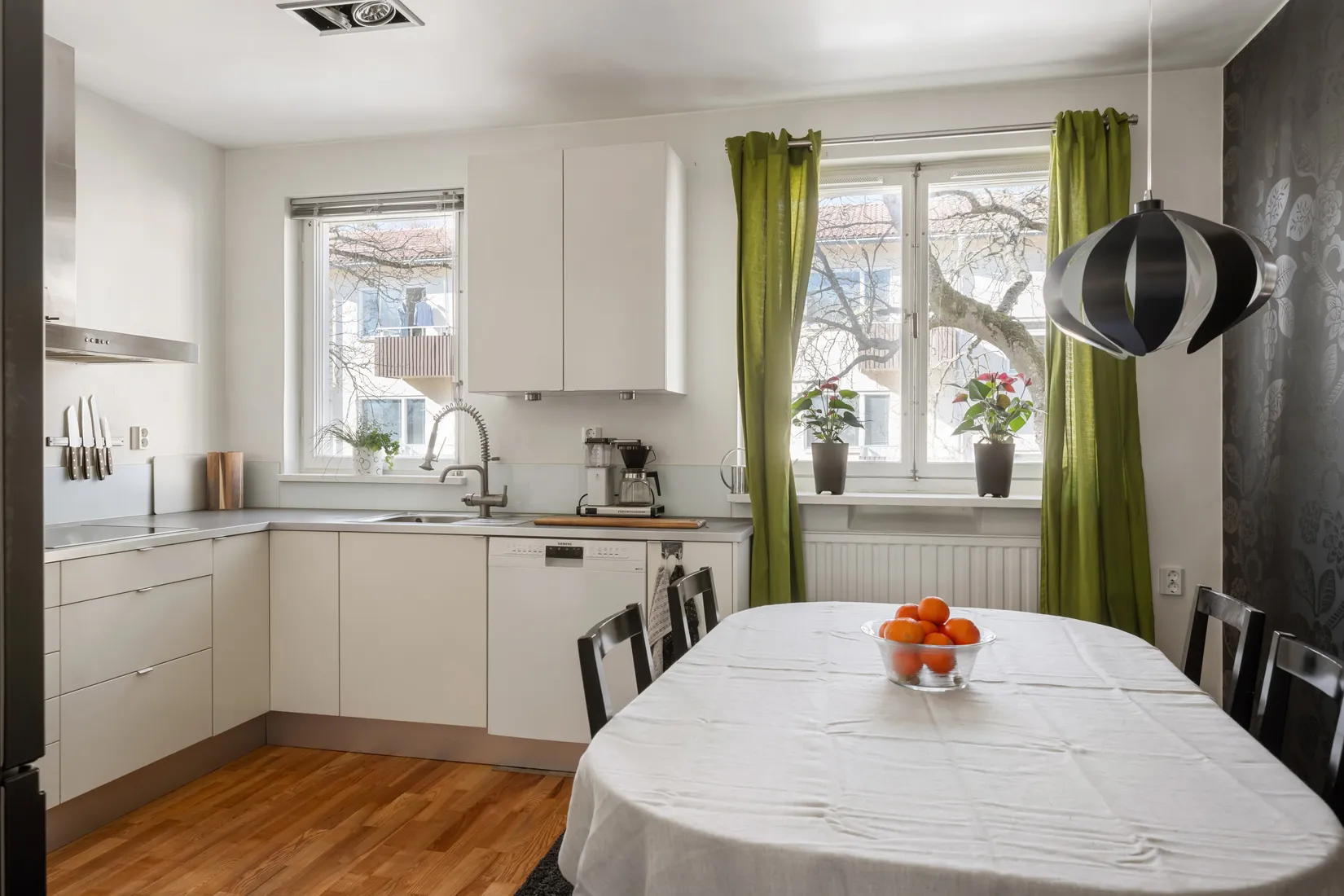 Bostadsrätt, Läckövägen 22, Stockholm