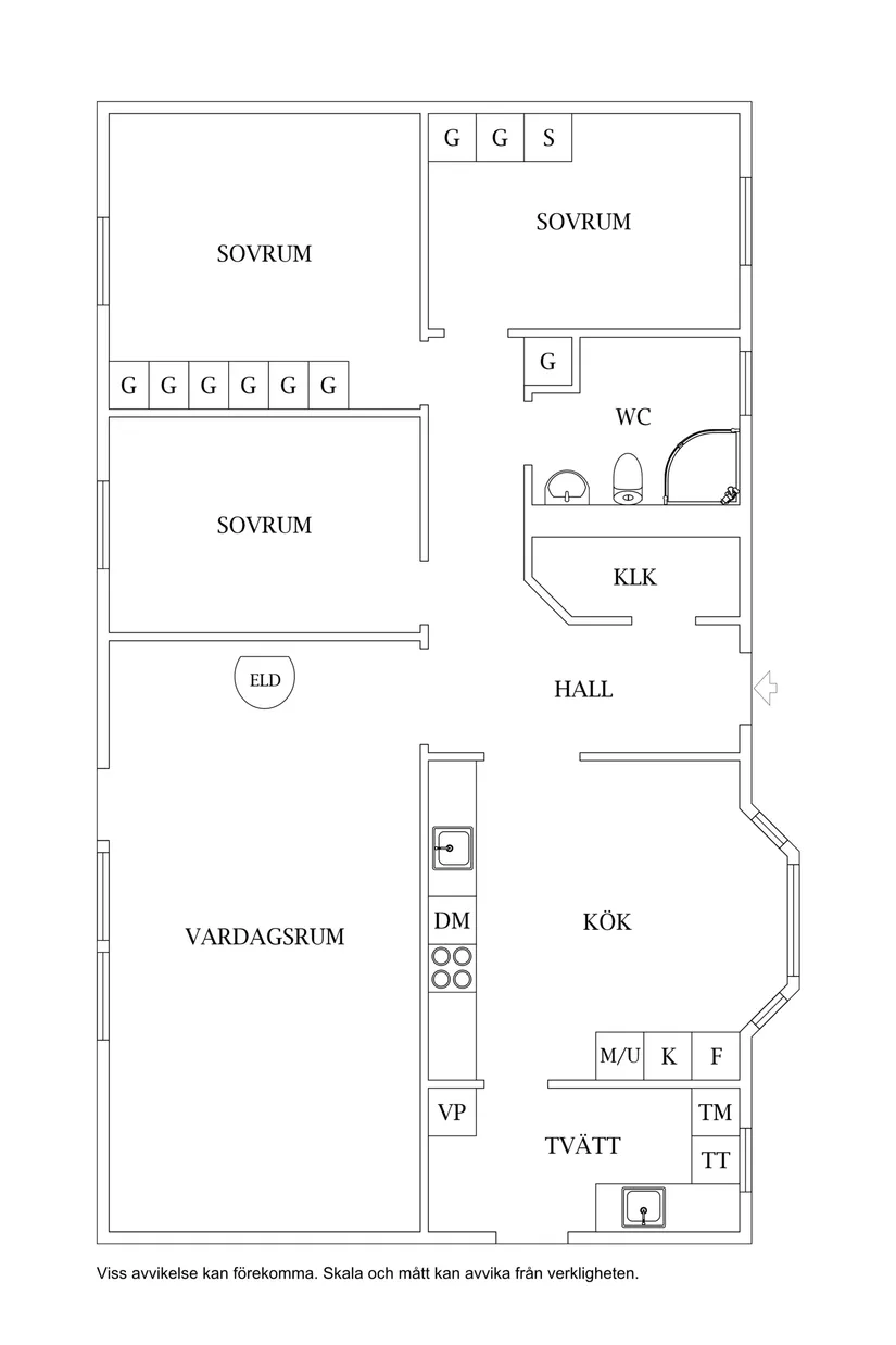 Villa, Alskogsgatan 25, Borgmästarhagen, Ulricehamn