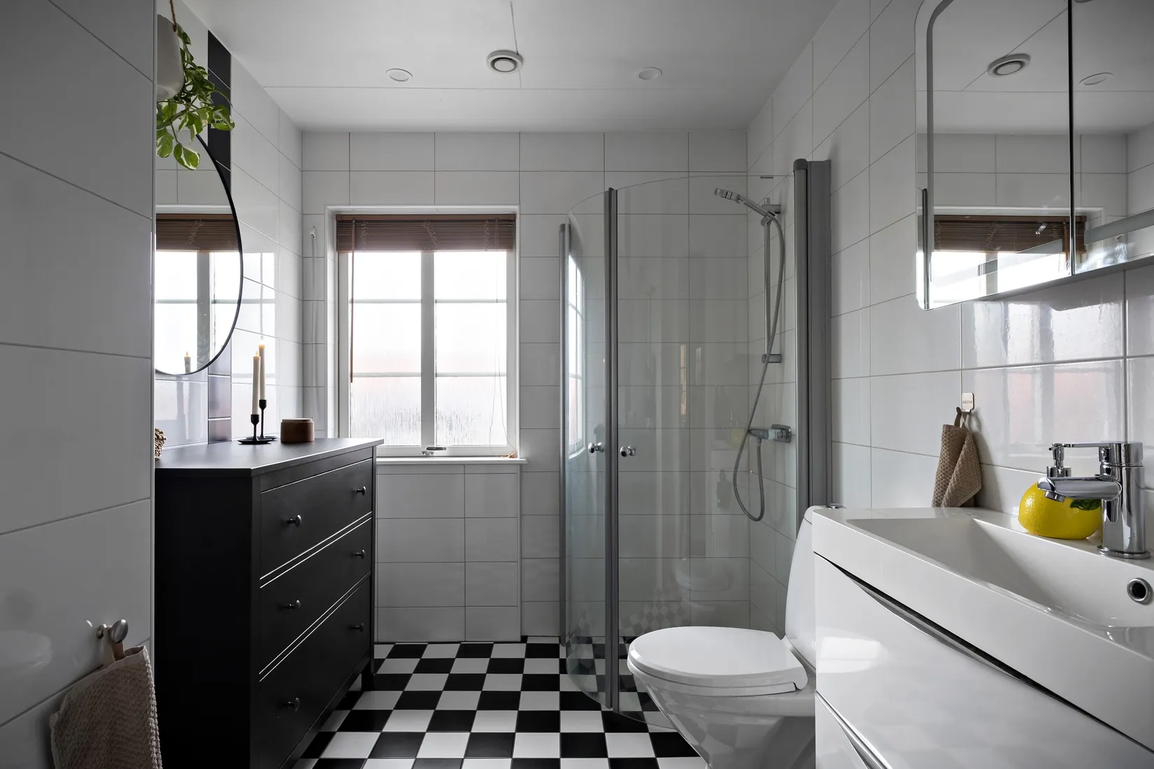 Villa, Alskogsgatan 25, Borgmästarhagen, Ulricehamn