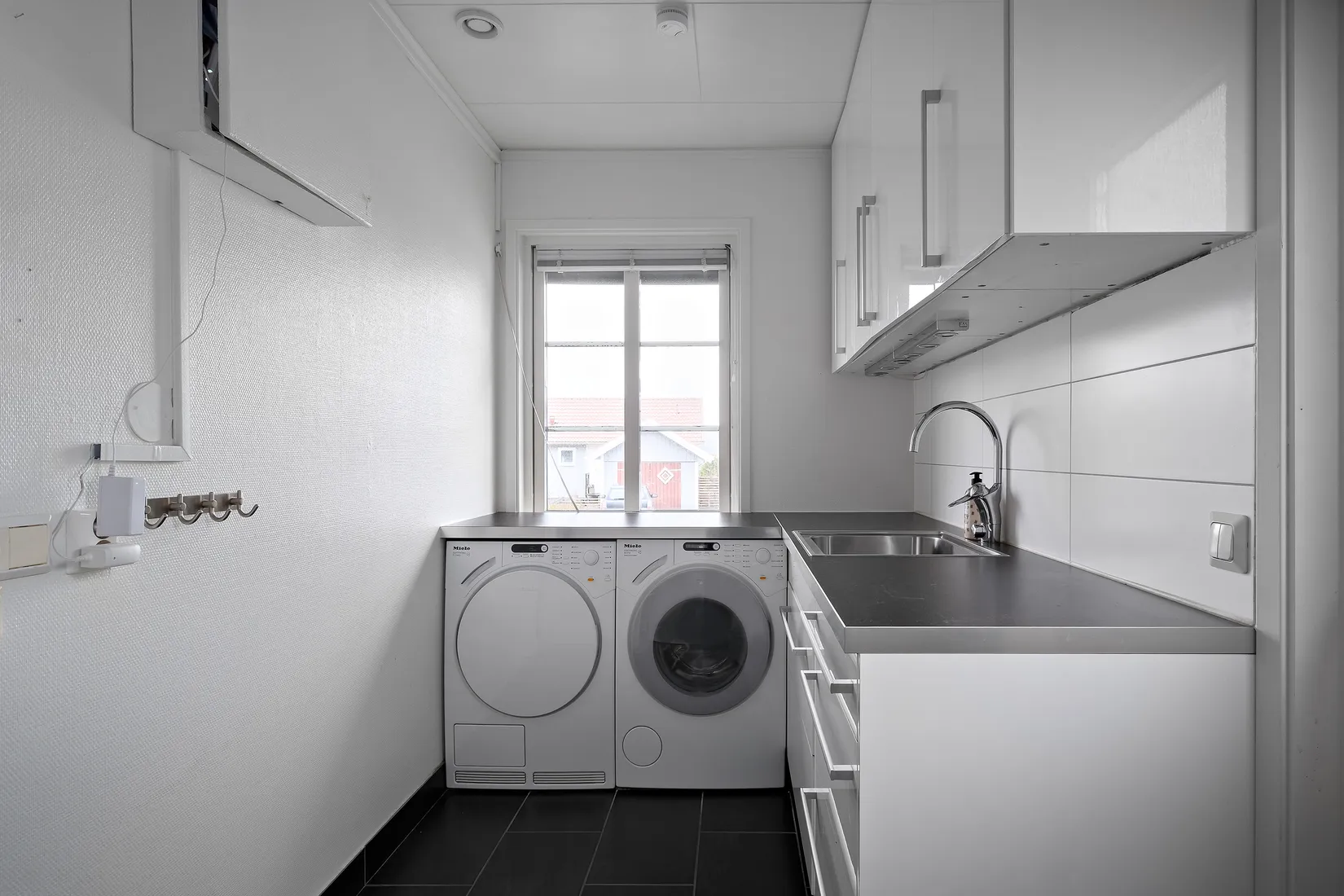 Villa, Alskogsgatan 25, Borgmästarhagen, Ulricehamn