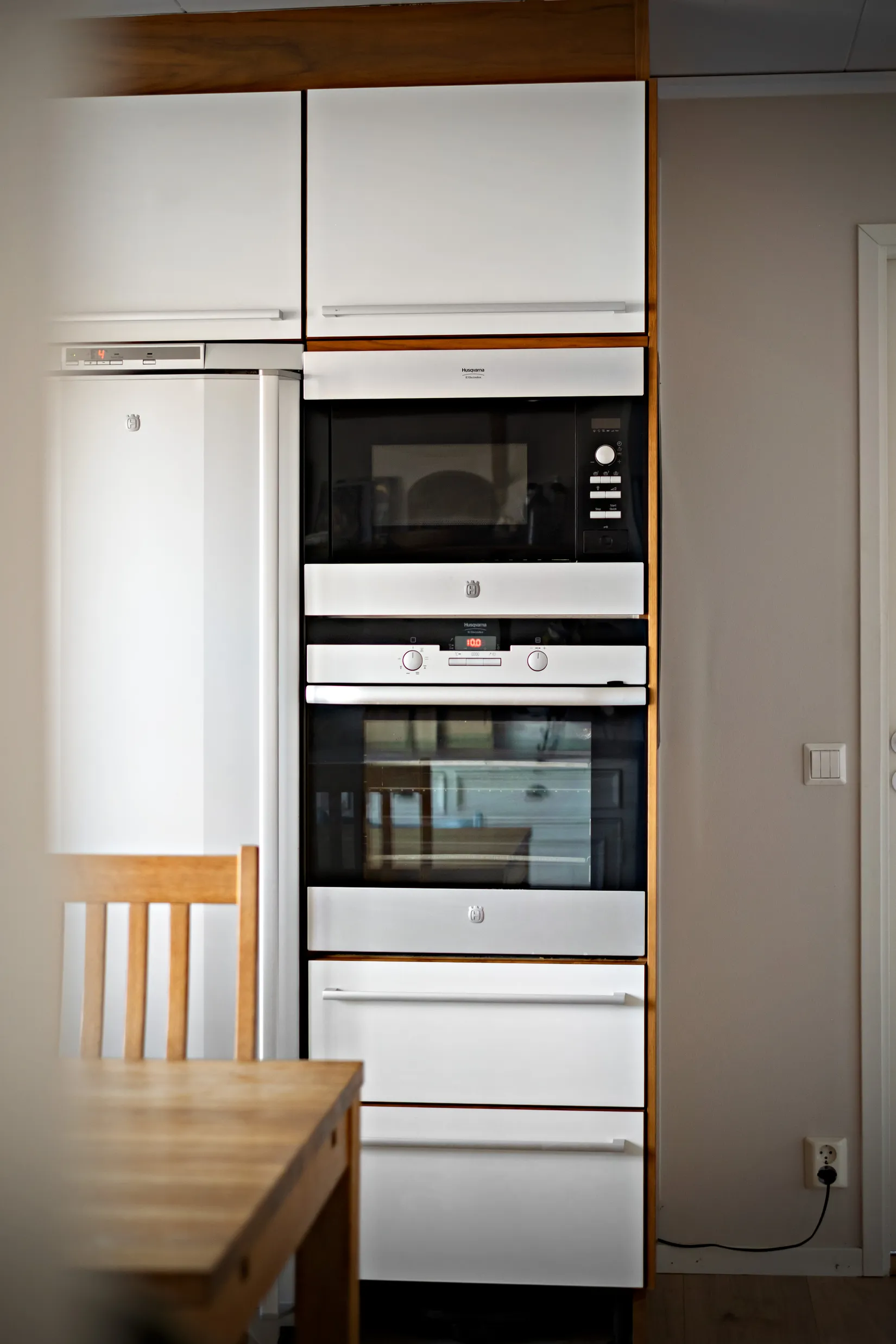 Villa, Alskogsgatan 25, Borgmästarhagen, Ulricehamn